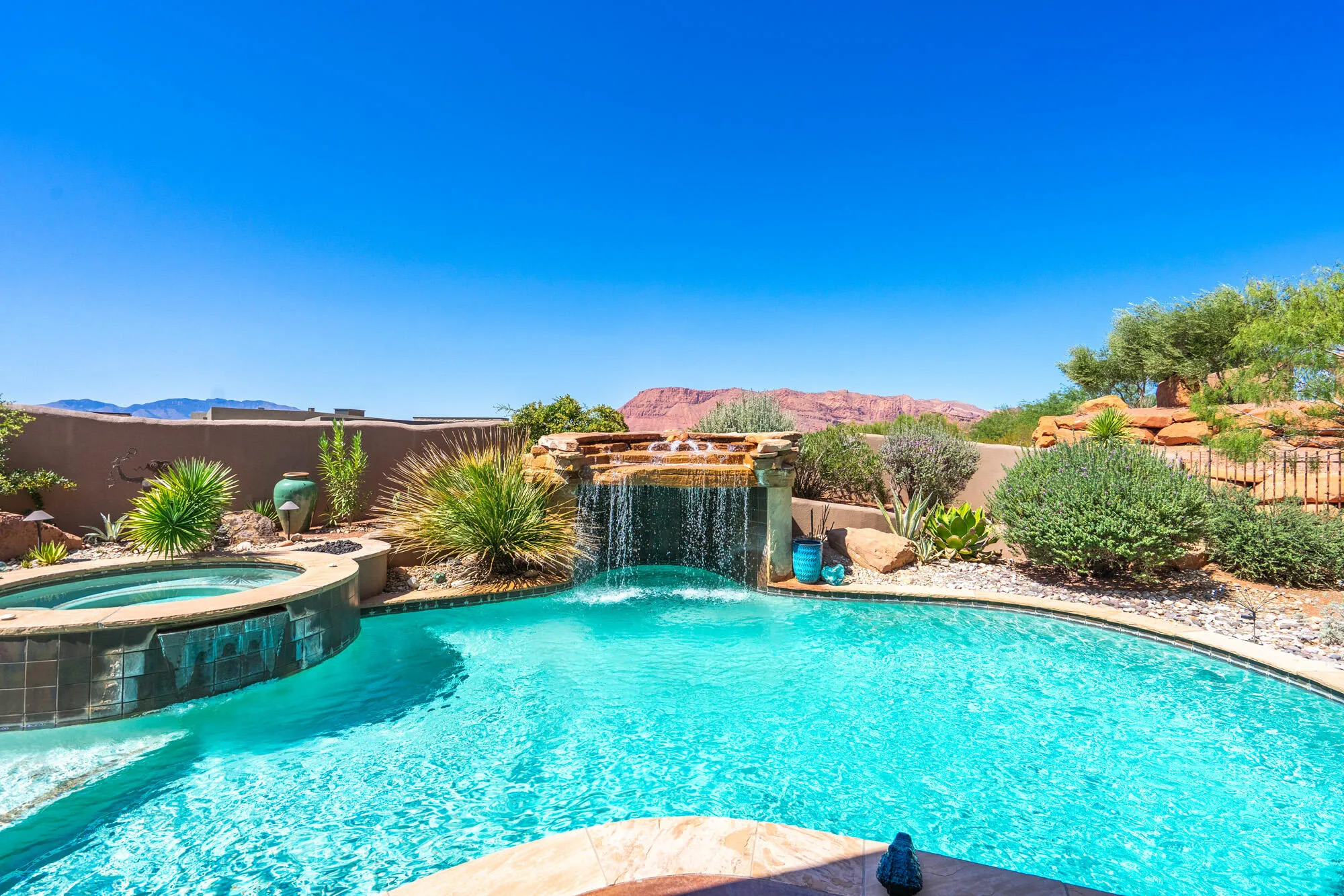 Property Slideshow image 32 of 87 | 2919 n chinle cir, St George, UT, 84770