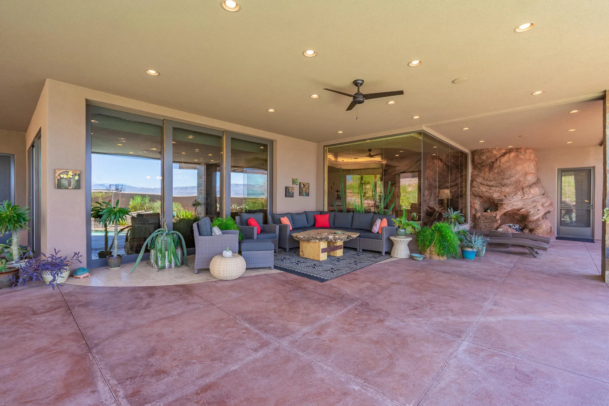 Property Slideshow image 33 of 87 | 2919 n chinle cir, St George, UT, 84770