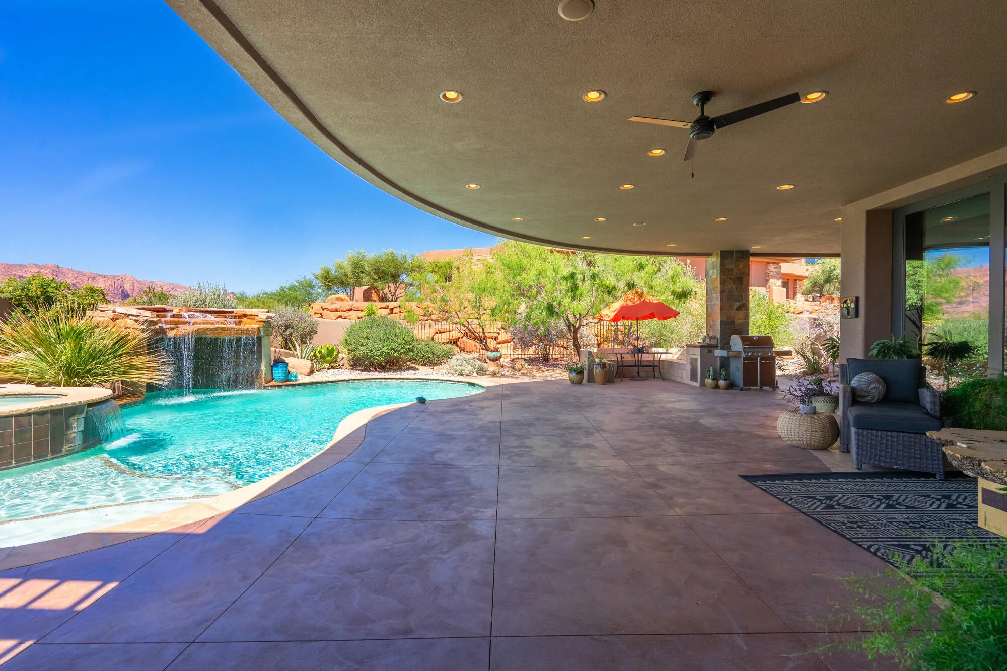 Property Slideshow image 35 of 87 | 2919 n chinle cir, St George, UT, 84770