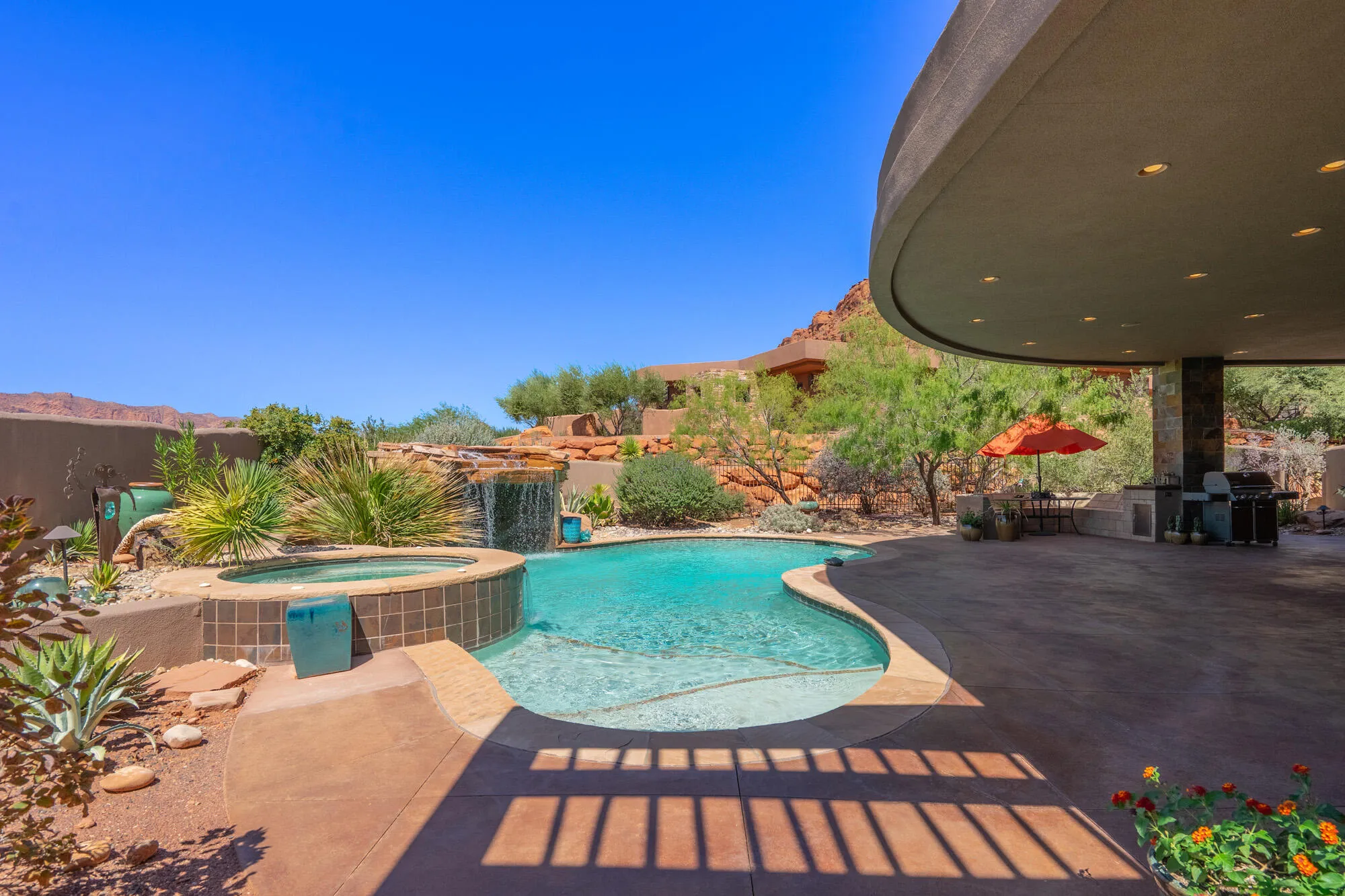 Property Slideshow image 36 of 87 | 2919 n chinle cir, St George, UT, 84770