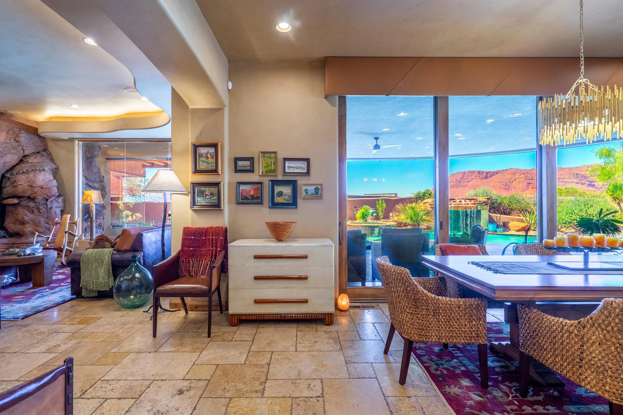 Property Slideshow image 23 of 87 | 2919 n chinle cir, St George, UT, 84770