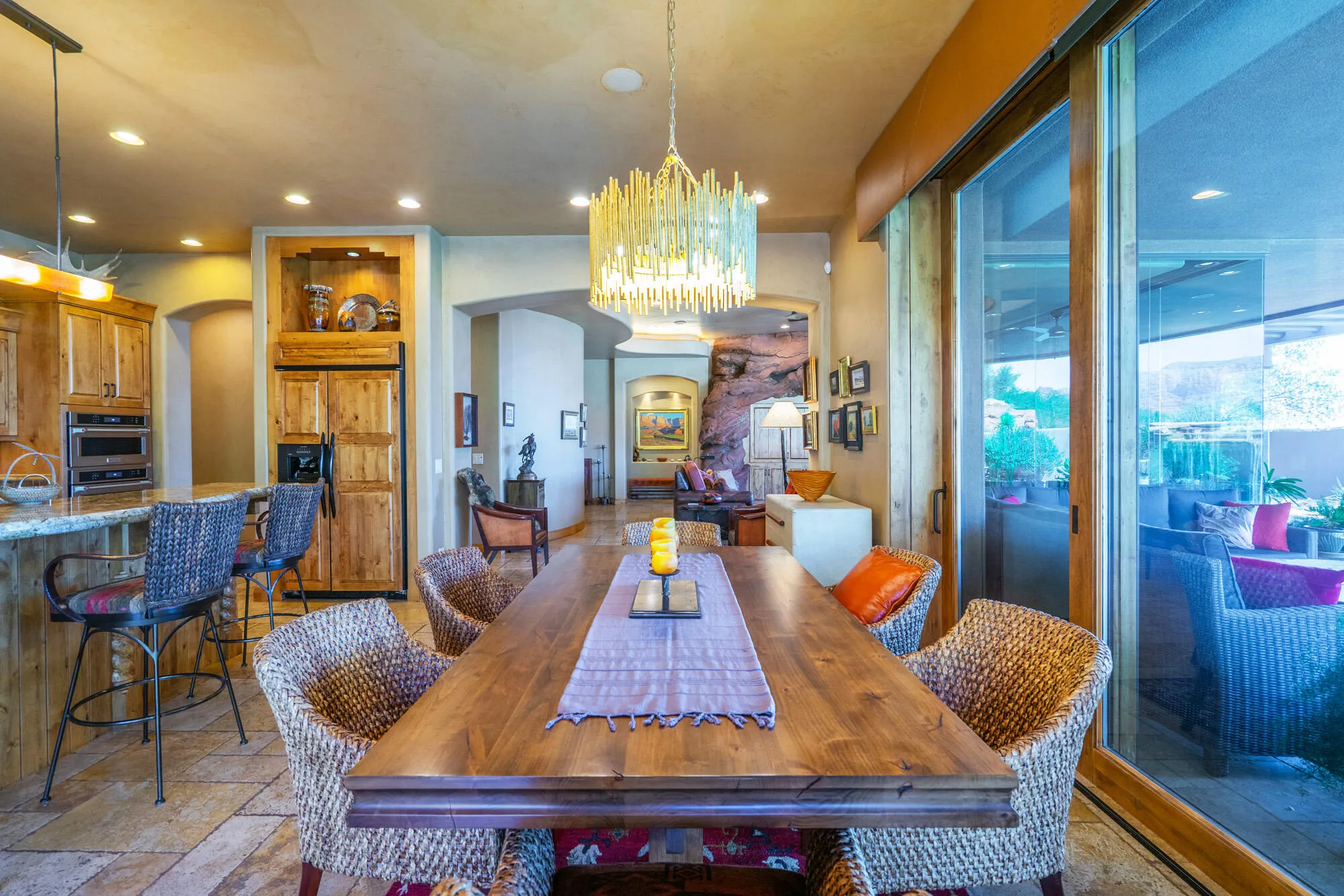 Property Slideshow image 26 of 87 | 2919 n chinle cir, St George, UT, 84770