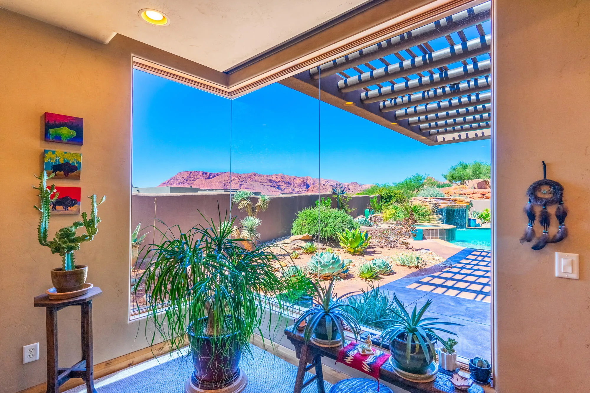 Property Slideshow image 42 of 87 | 2919 n chinle cir, St George, UT, 84770