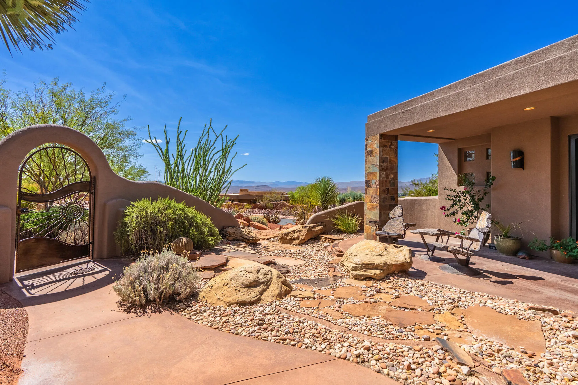 Property Slideshow image 57 of 87 | 2919 n chinle cir, St George, UT, 84770