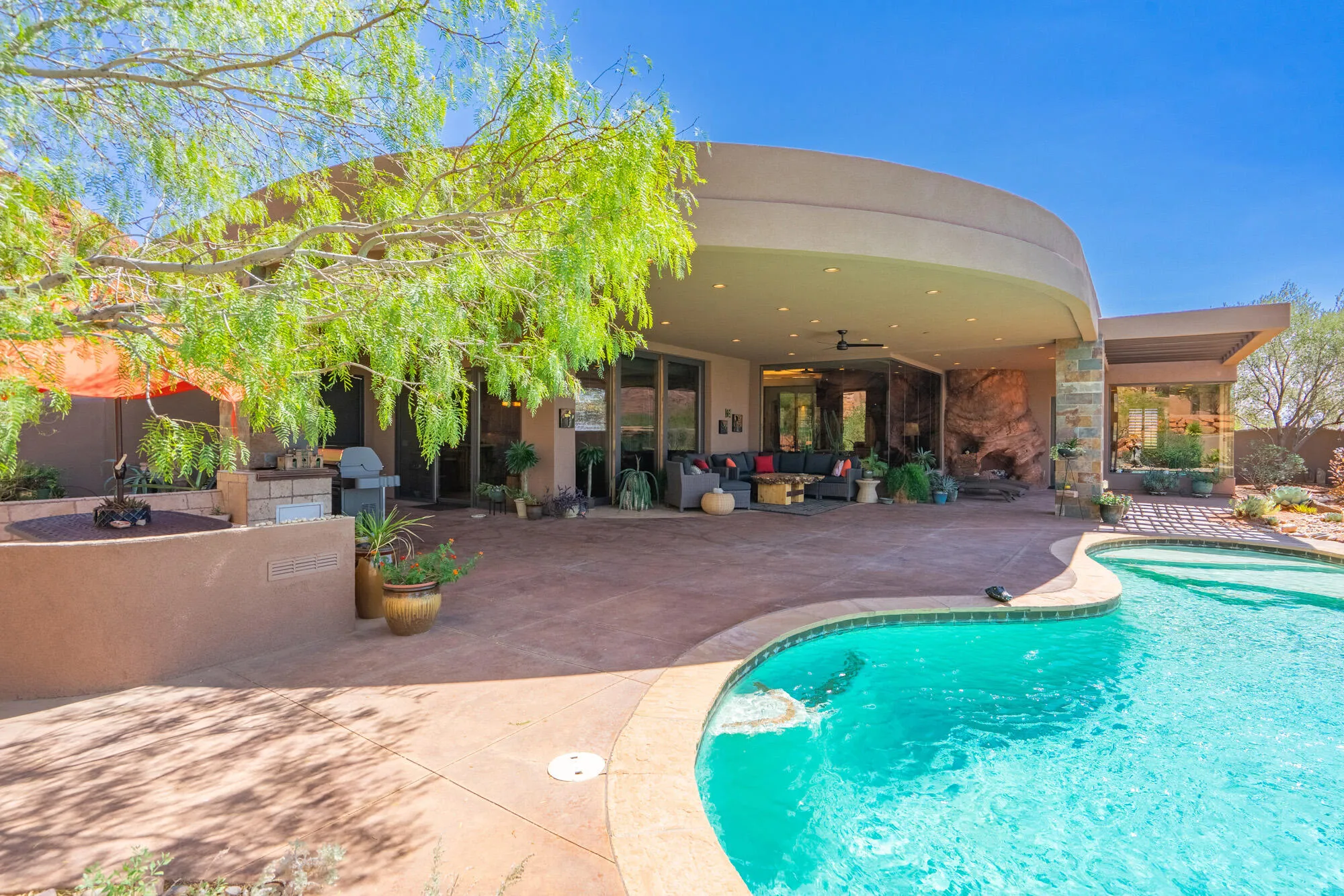 Property Slideshow image 38 of 87 | 2919 n chinle cir, St George, UT, 84770