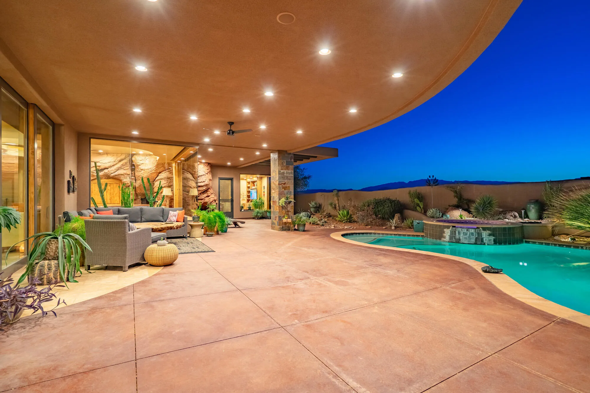 Property Slideshow image 67 of 87 | 2919 n chinle cir, St George, UT, 84770
