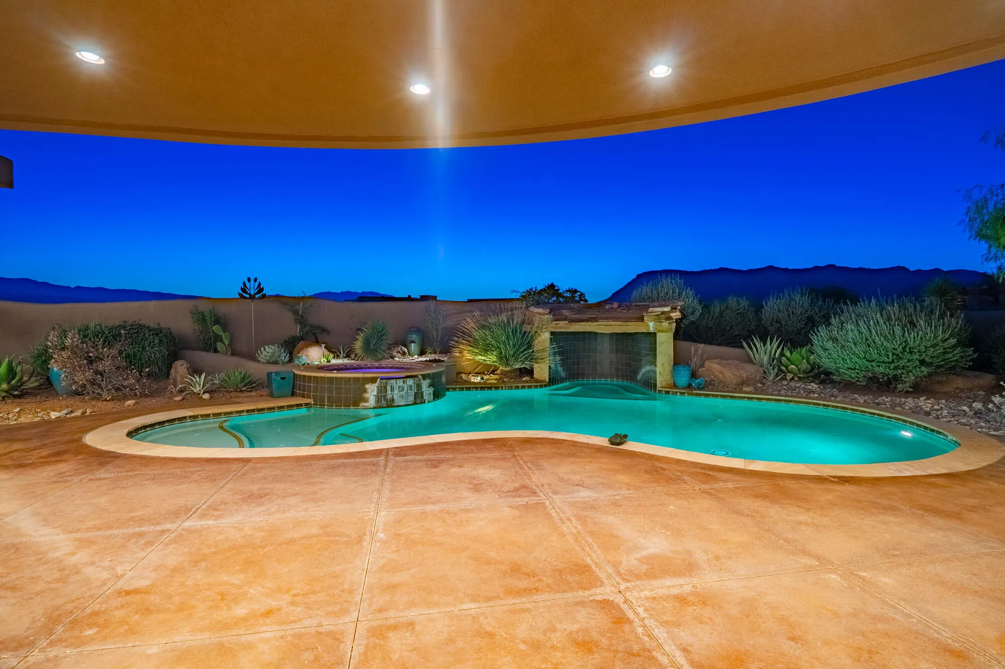 Property Slideshow image 68 of 87 | 2919 n chinle cir, St George, UT, 84770