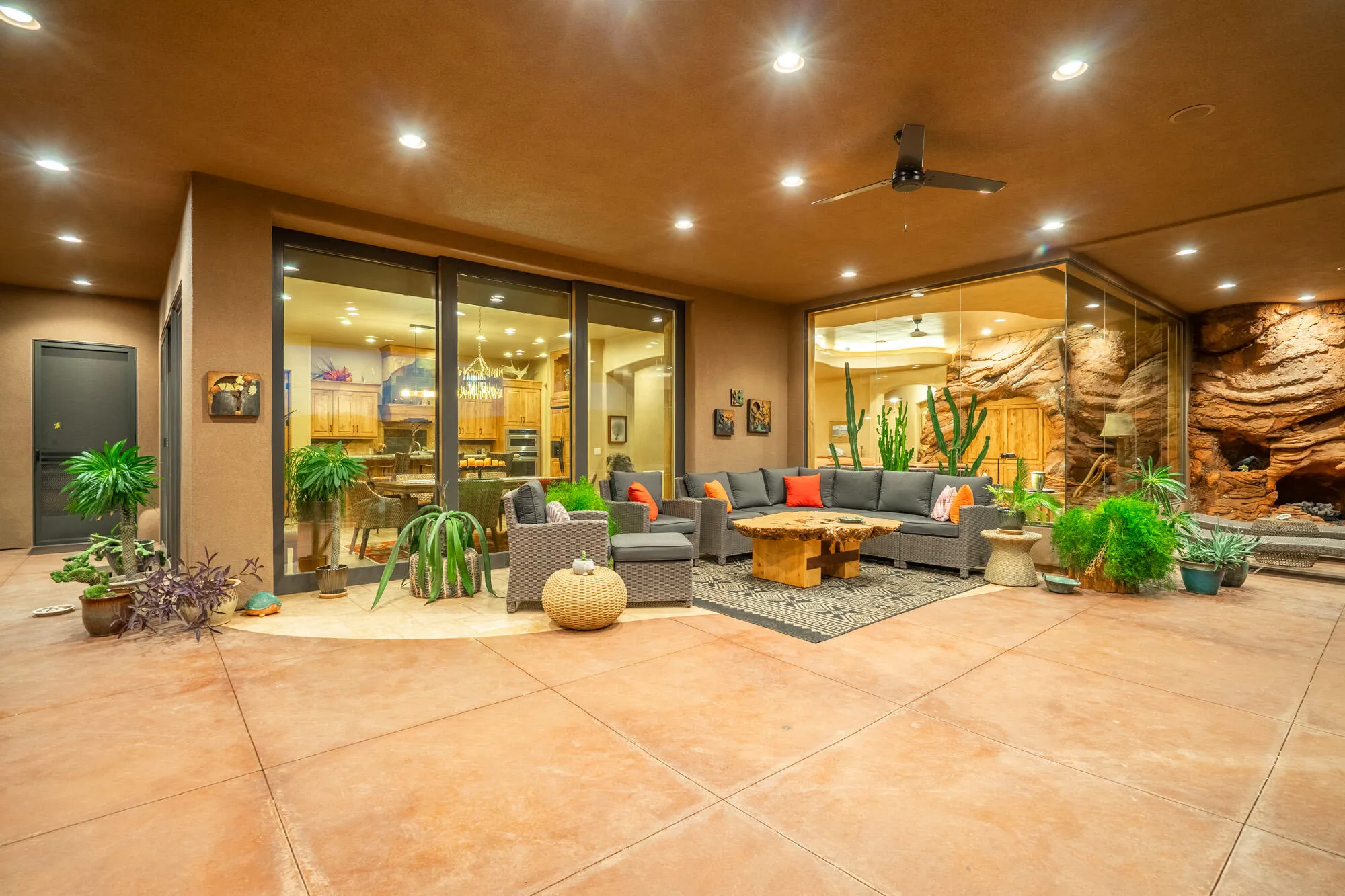 Property Slideshow image 73 of 87 | 2919 n chinle cir, St George, UT, 84770
