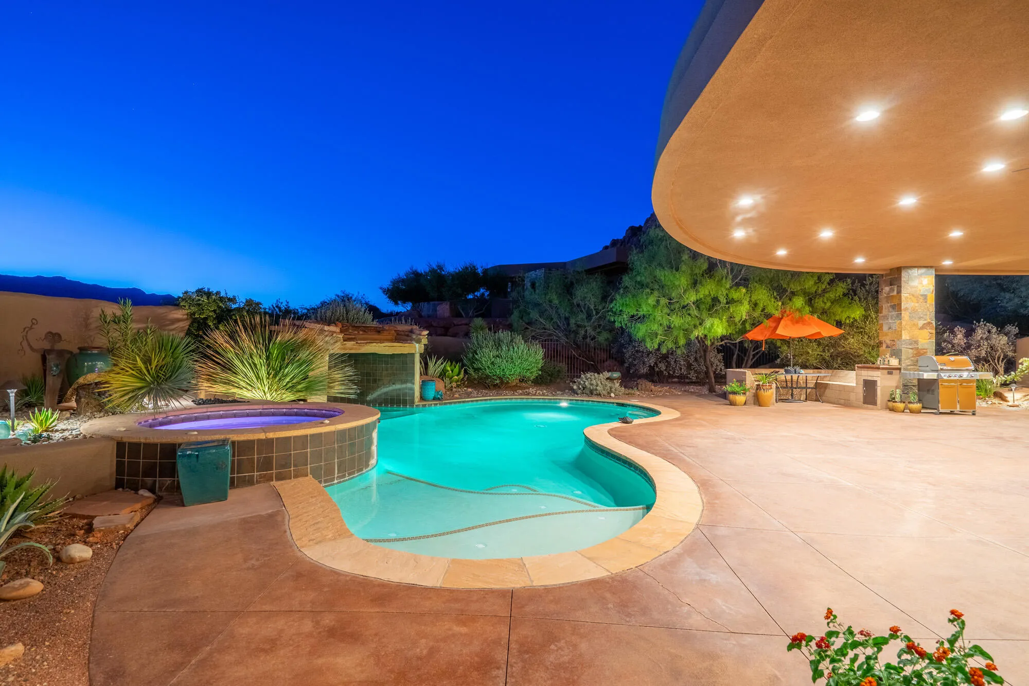 Property Slideshow image 69 of 87 | 2919 n chinle cir, St George, UT, 84770