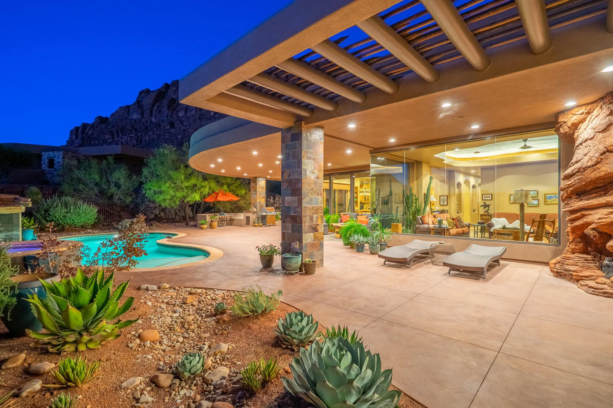 Property Slideshow image 70 of 87 | 2919 n chinle cir, St George, UT, 84770