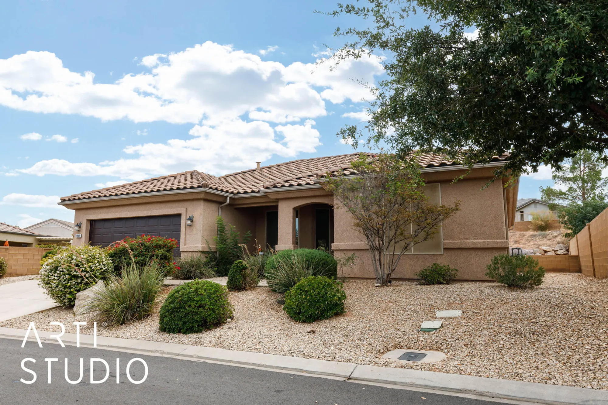 Property Slideshow image 3 of 61 | 1845 purple lupine dr, St George, UT, 84790