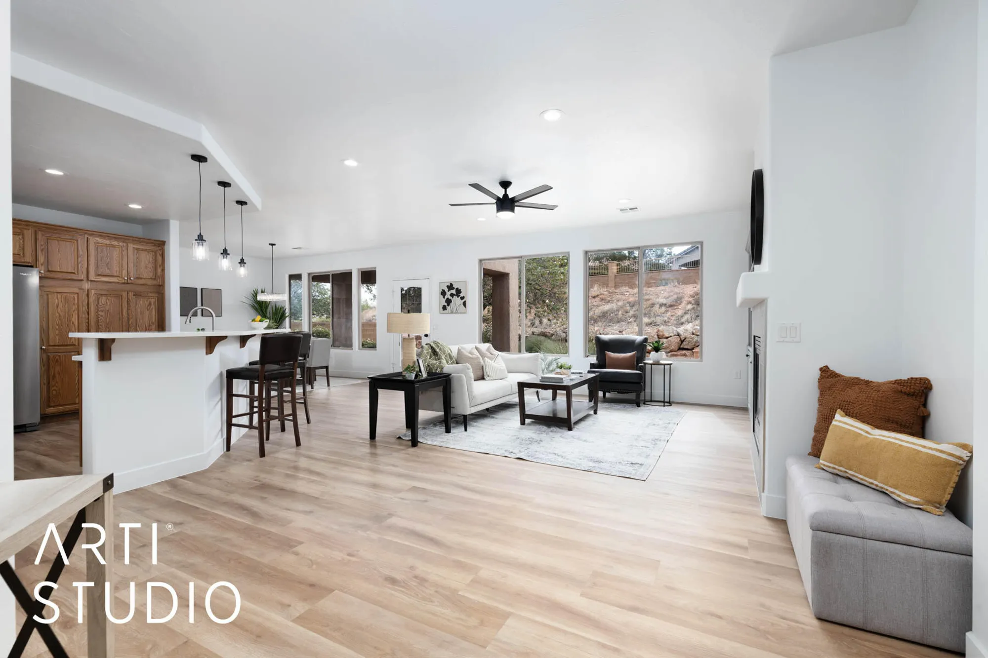 Property Slideshow image 7 of 61 | 1845 purple lupine dr, St George, UT, 84790