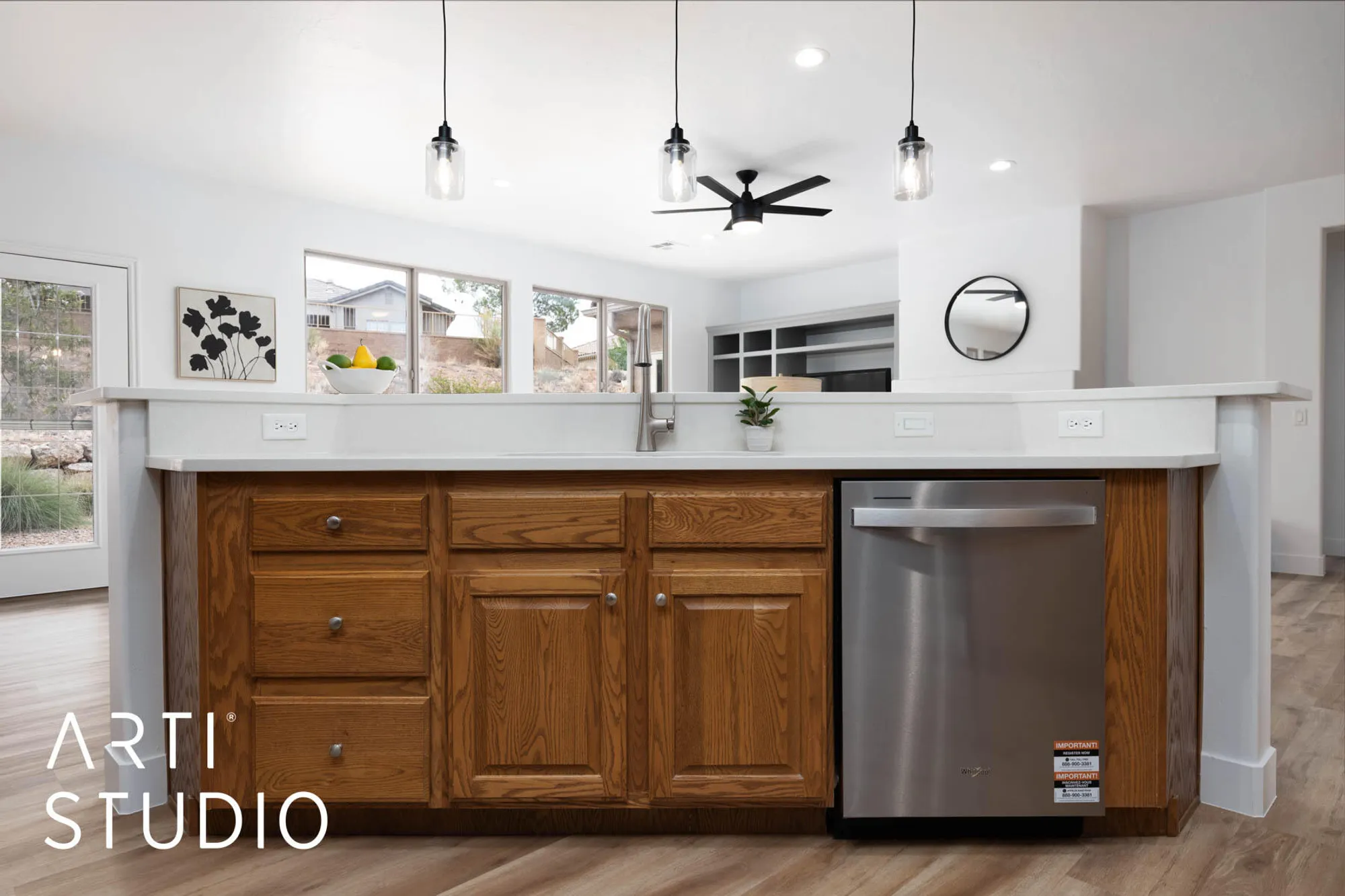 Property Slideshow image 15 of 61 | 1845 purple lupine dr, St George, UT, 84790