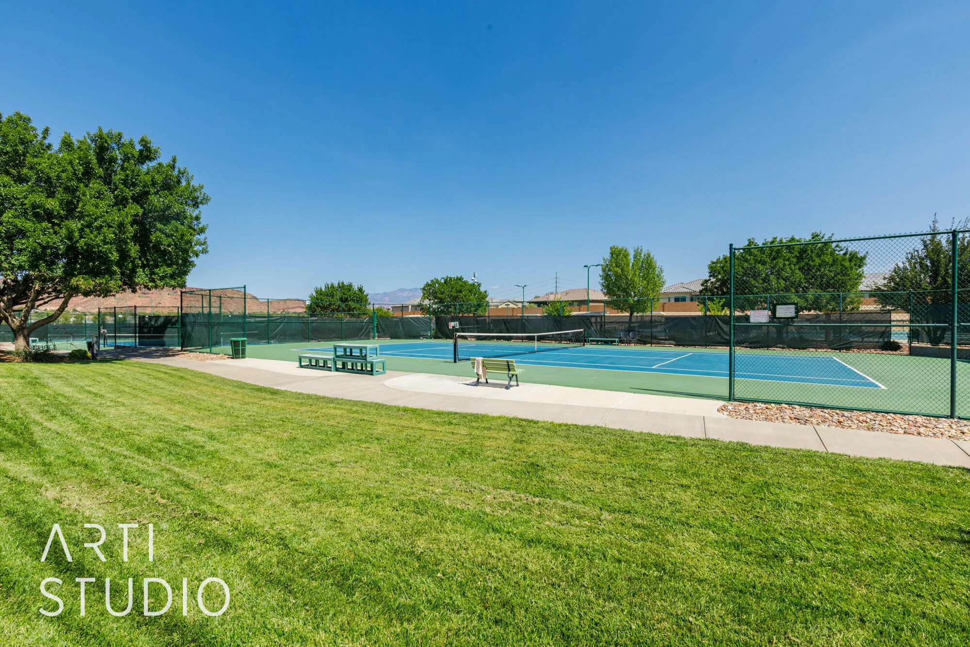 Property Slideshow image 49 of 61 | 1845 purple lupine dr, St George, UT, 84790