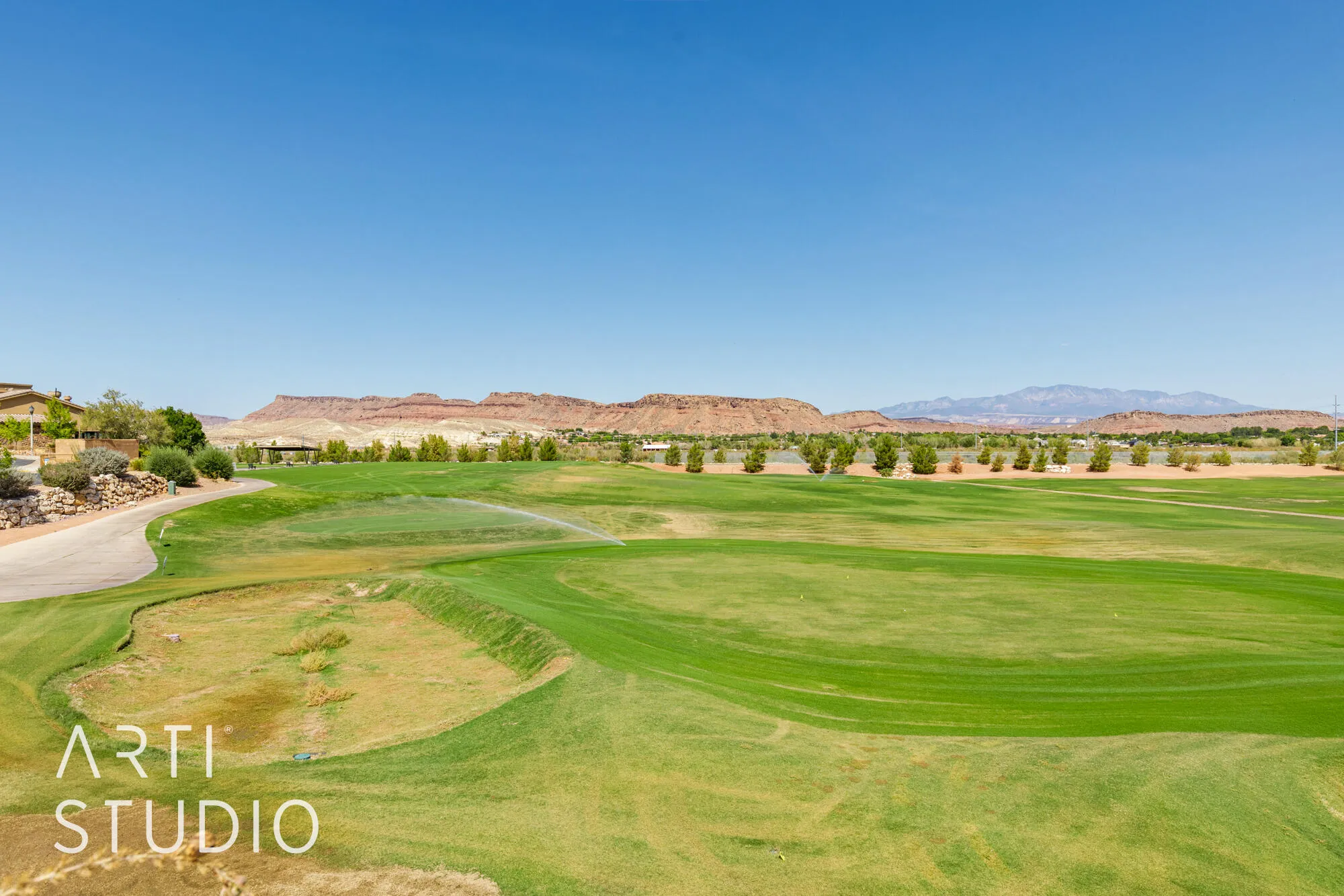 Property Slideshow image 52 of 61 | 1845 purple lupine dr, St George, UT, 84790