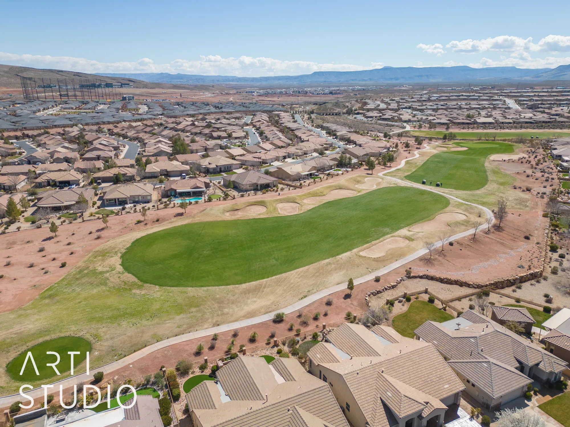 Property Slideshow image 54 of 61 | 1845 purple lupine dr, St George, UT, 84790