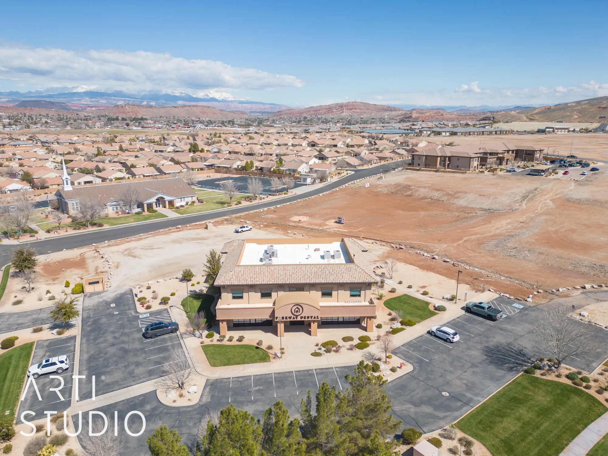Property Slideshow image 55 of 61 | 1845 purple lupine dr, St George, UT, 84790