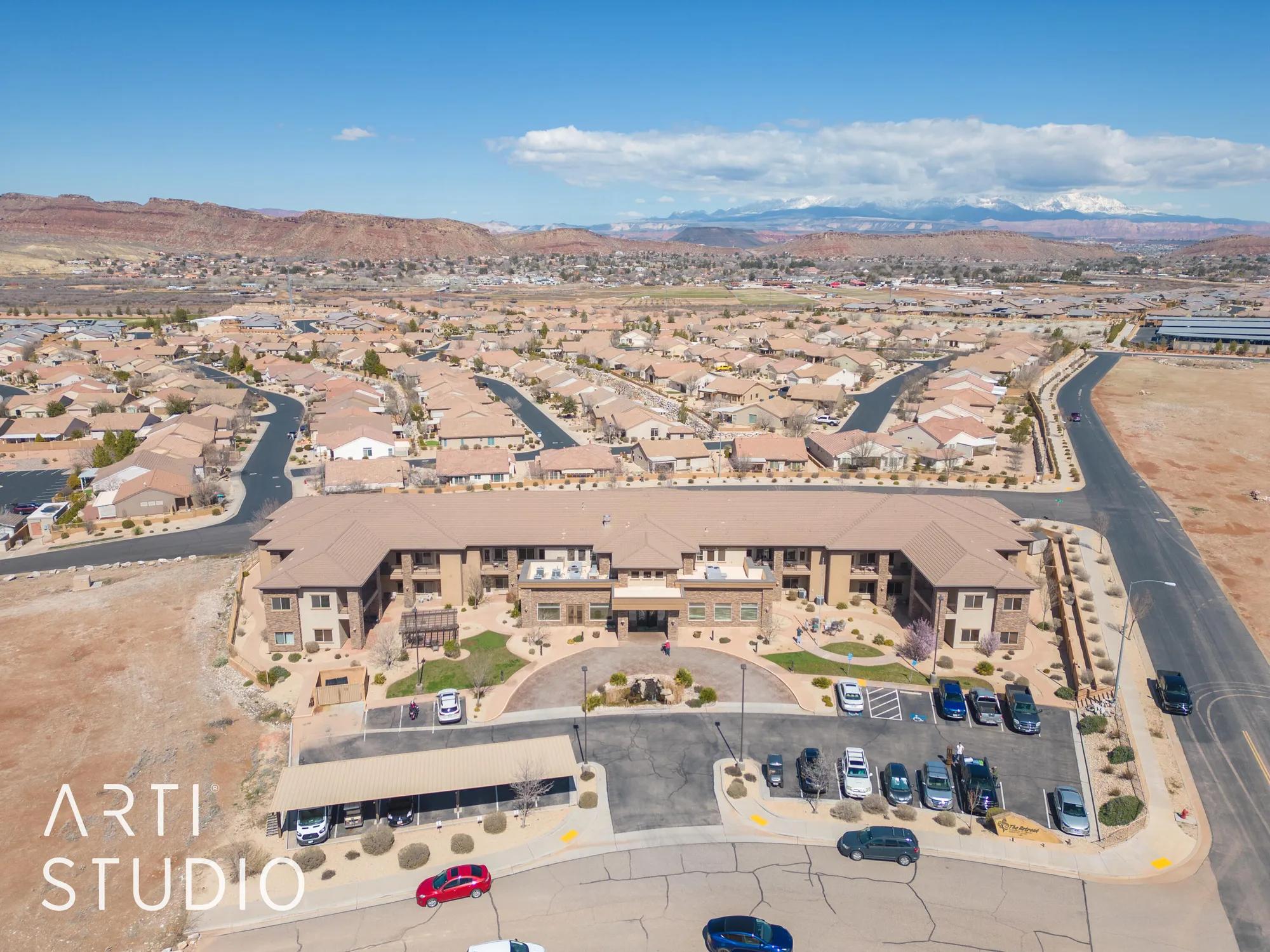 Property Slideshow image 56 of 61 | 1845 purple lupine dr, St George, UT, 84790