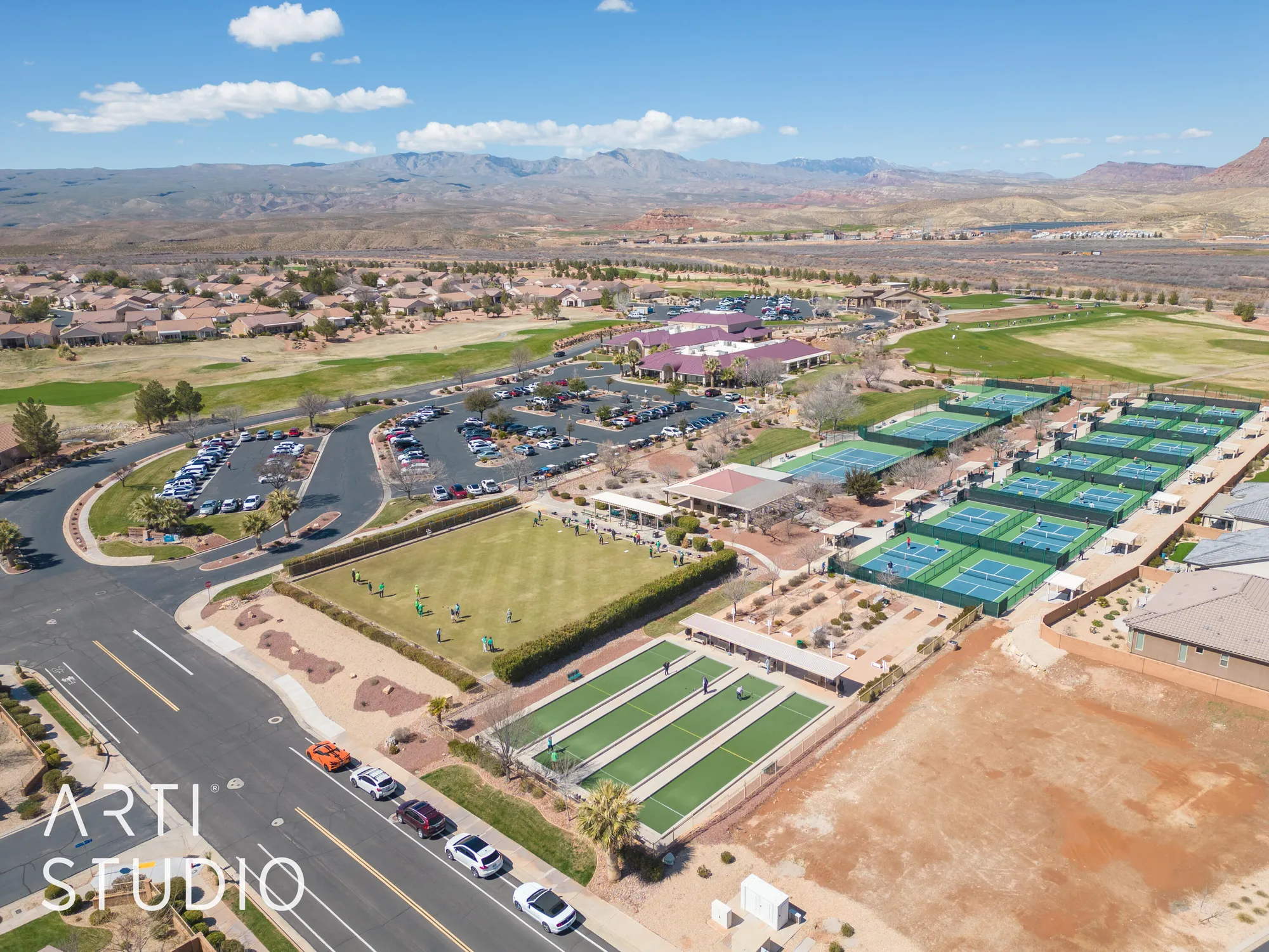 Property Slideshow image 57 of 61 | 1845 purple lupine dr, St George, UT, 84790