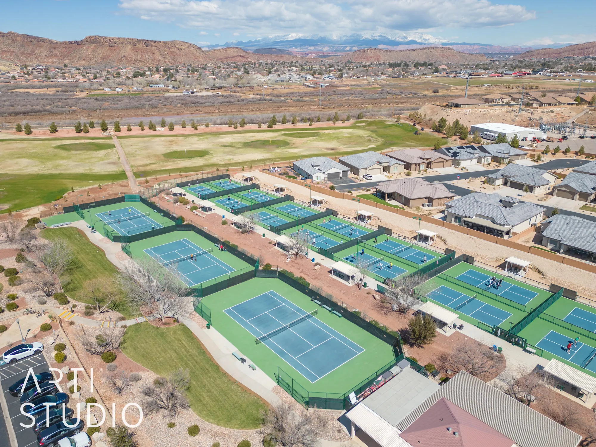 Property Slideshow image 60 of 61 | 1845 purple lupine dr, St George, UT, 84790