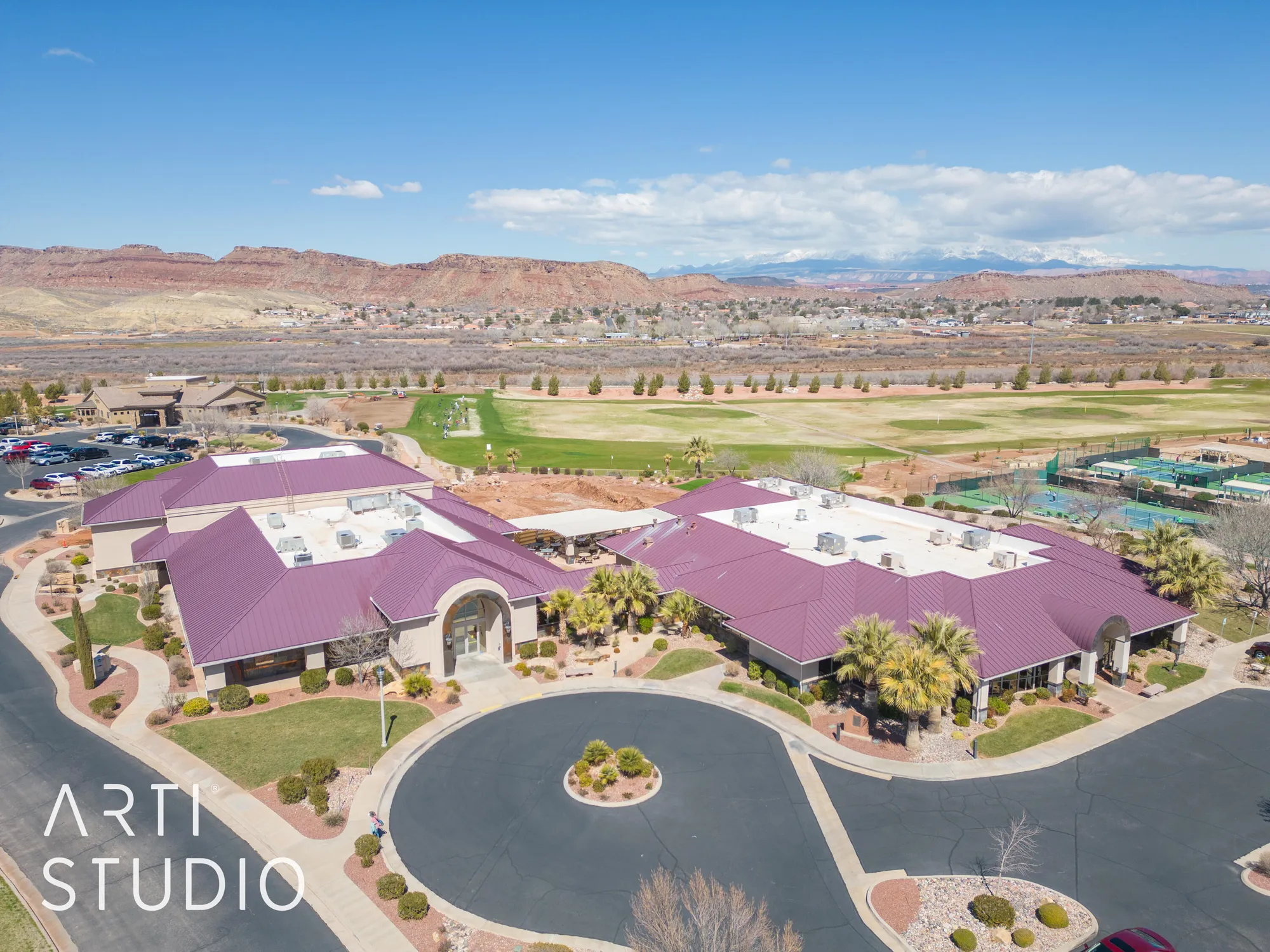 Property Slideshow image 61 of 61 | 1845 purple lupine dr, St George, UT, 84790