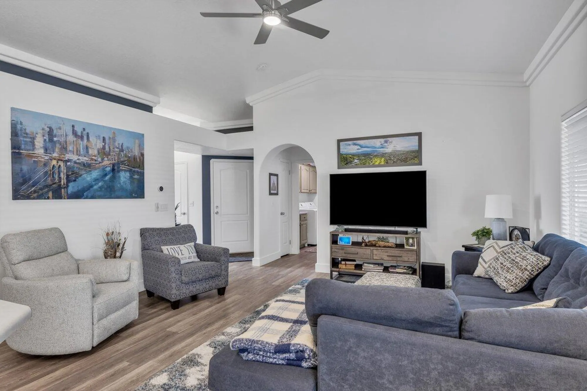 Property Slideshow image 4 of 22 | 225 n valley view dr unit 58, St George, UT, 84770