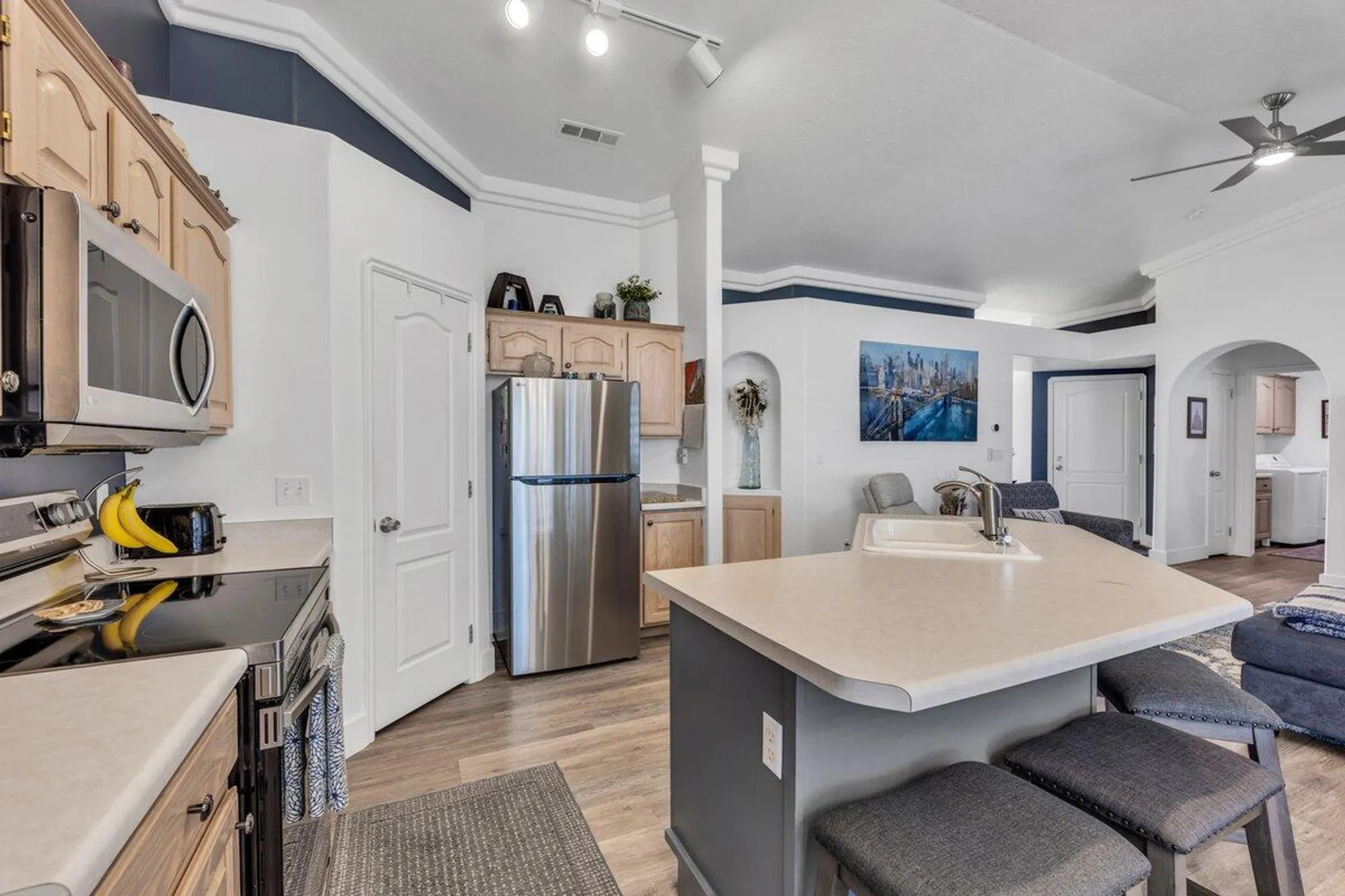 Property Slideshow image 6 of 22 | 225 n valley view dr unit 58, St George, UT, 84770