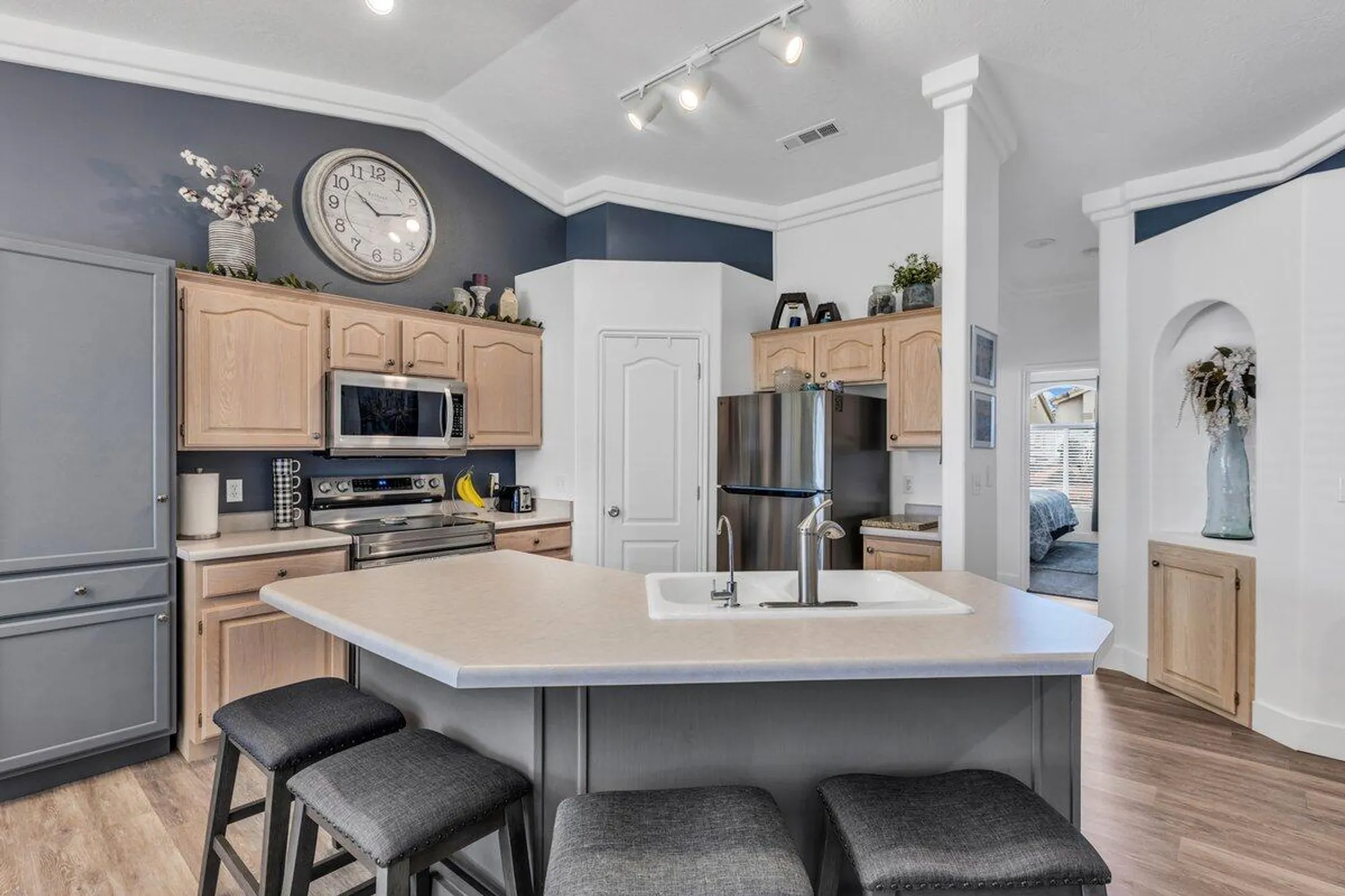 Property Slideshow image 5 of 22 | 225 n valley view dr unit 58, St George, UT, 84770