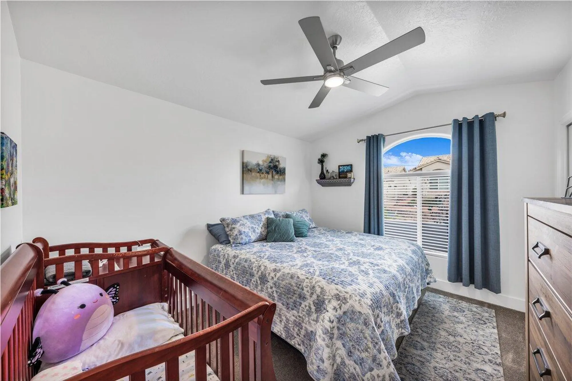 Property Slideshow image 10 of 22 | 225 n valley view dr unit 58, St George, UT, 84770