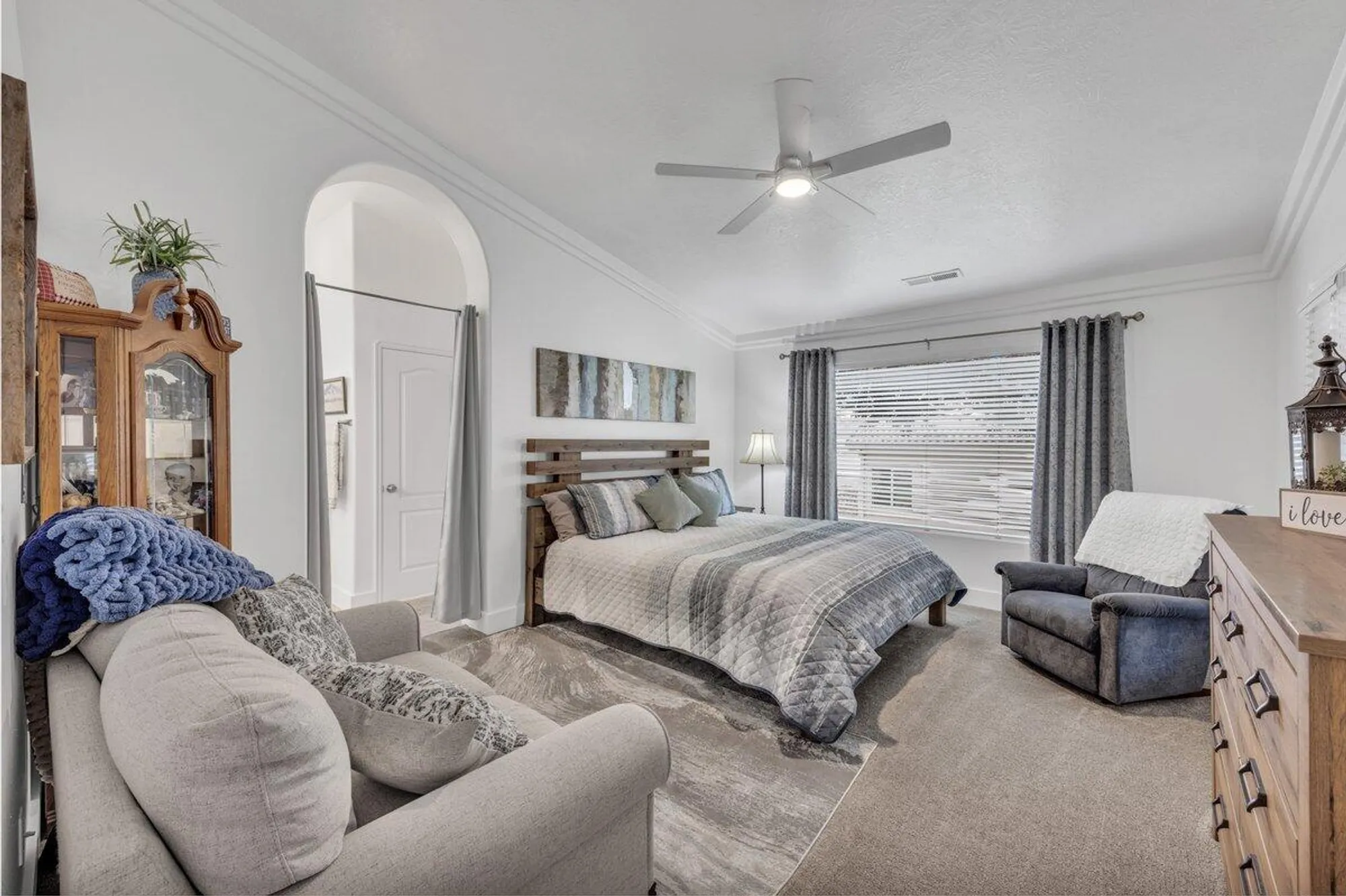 Property Slideshow image 11 of 22 | 225 n valley view dr unit 58, St George, UT, 84770