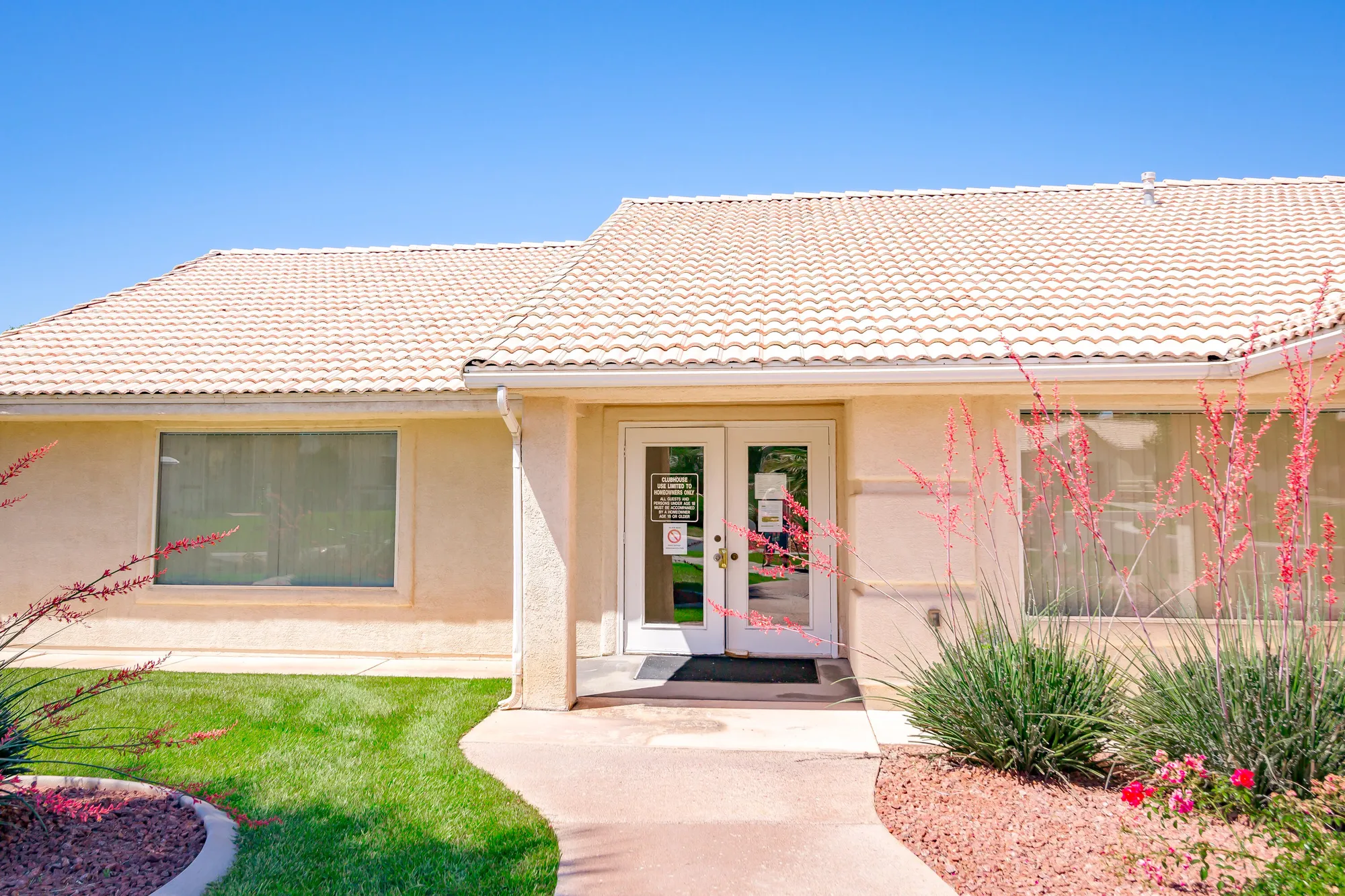 Property Slideshow image 17 of 22 | 225 n valley view dr unit 58, St George, UT, 84770