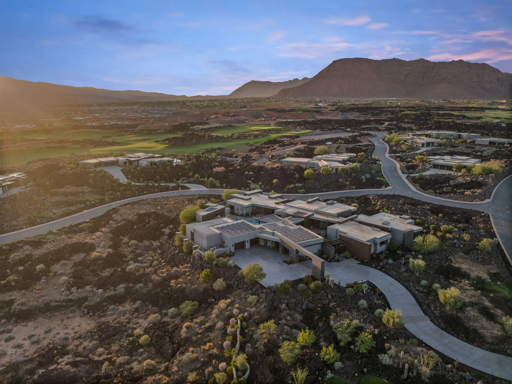 Property Slideshow image 4 of 112 | 2515 n tacheene dr, St George, UT, 84770