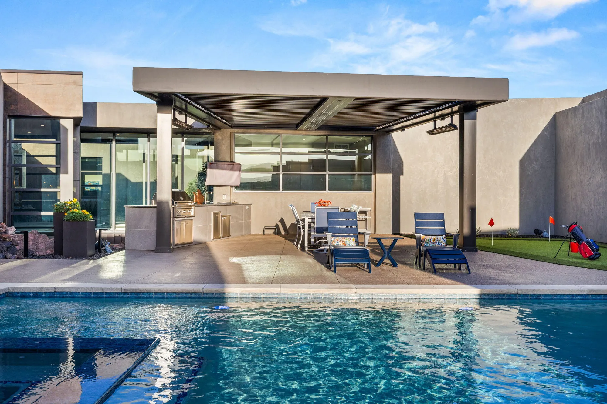 Property Slideshow image 95 of 112 | 2515 n tacheene dr, St George, UT, 84770