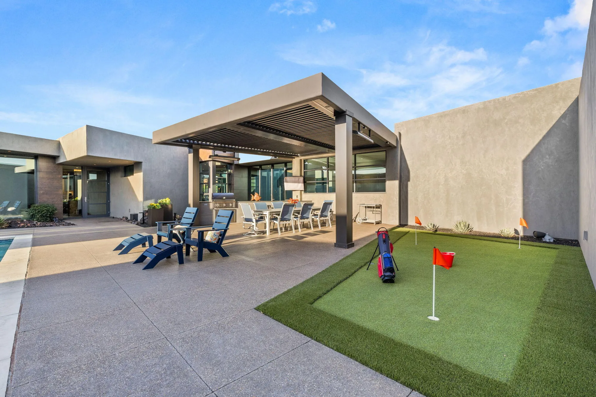 Property Slideshow image 98 of 112 | 2515 n tacheene dr, St George, UT, 84770