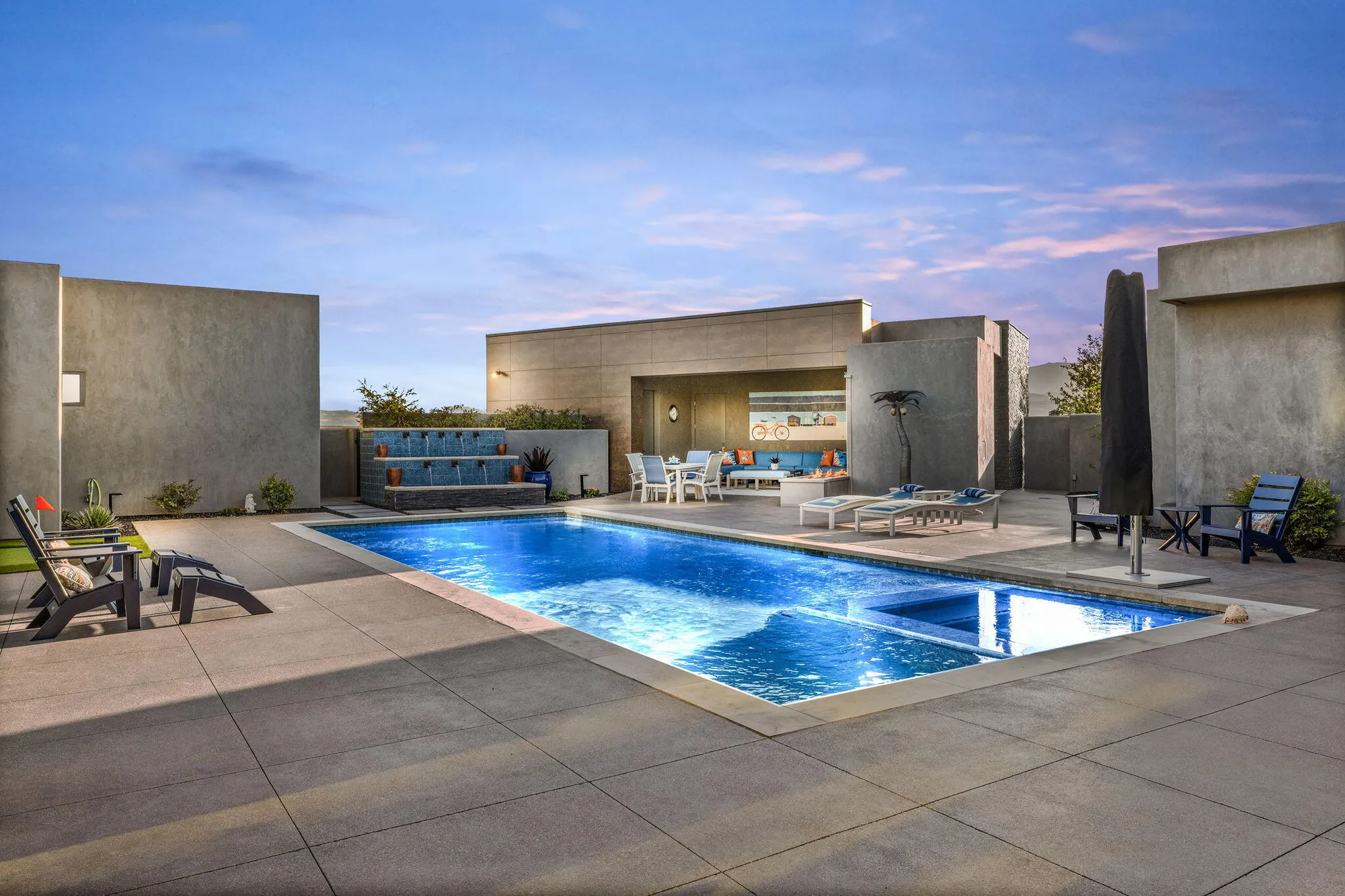 Property Slideshow image 102 of 112 | 2515 n tacheene dr, St George, UT, 84770