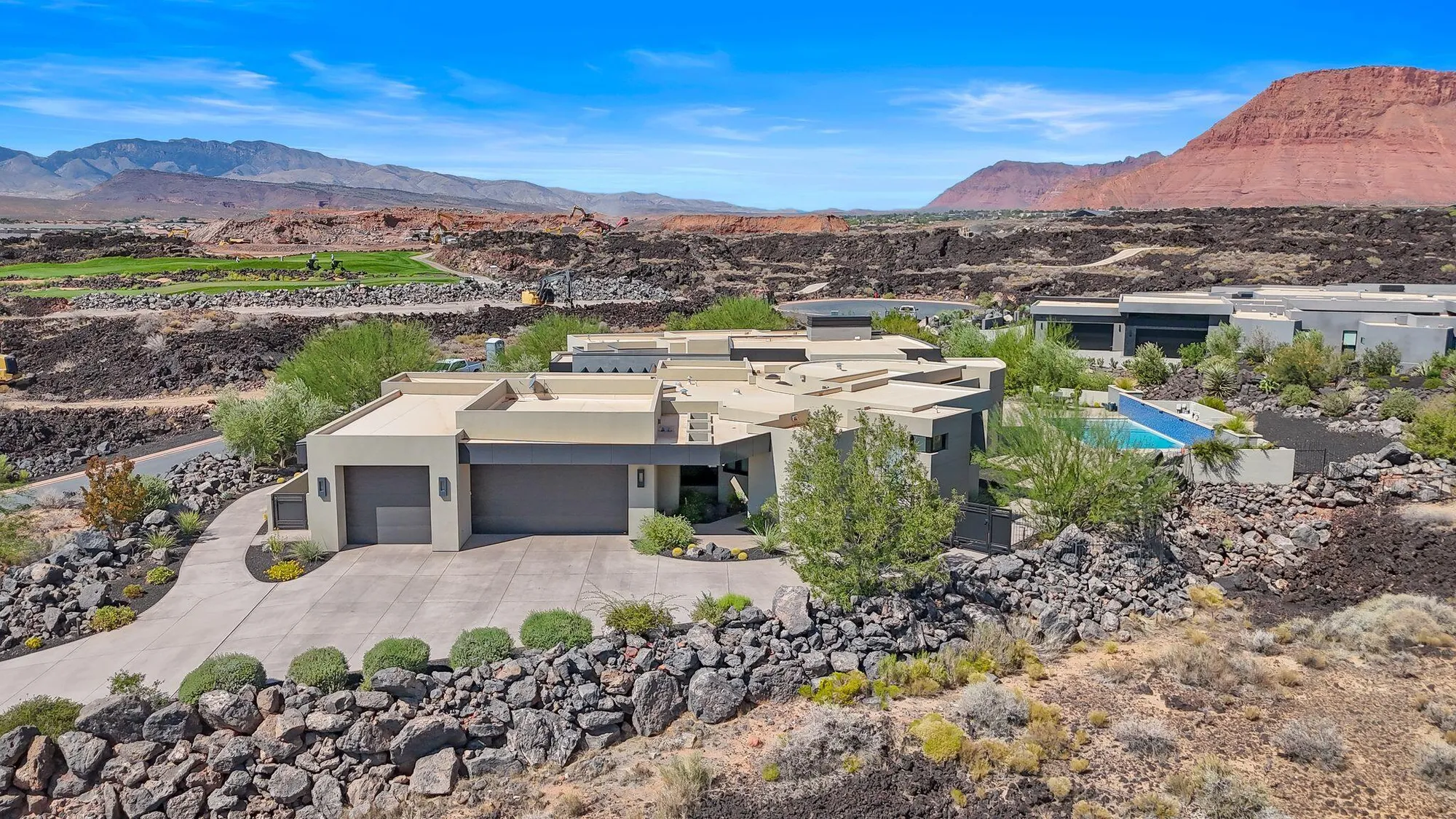 Property Slideshow image 5 of 83 | 2578 n kiva cir, St George, UT, 84770