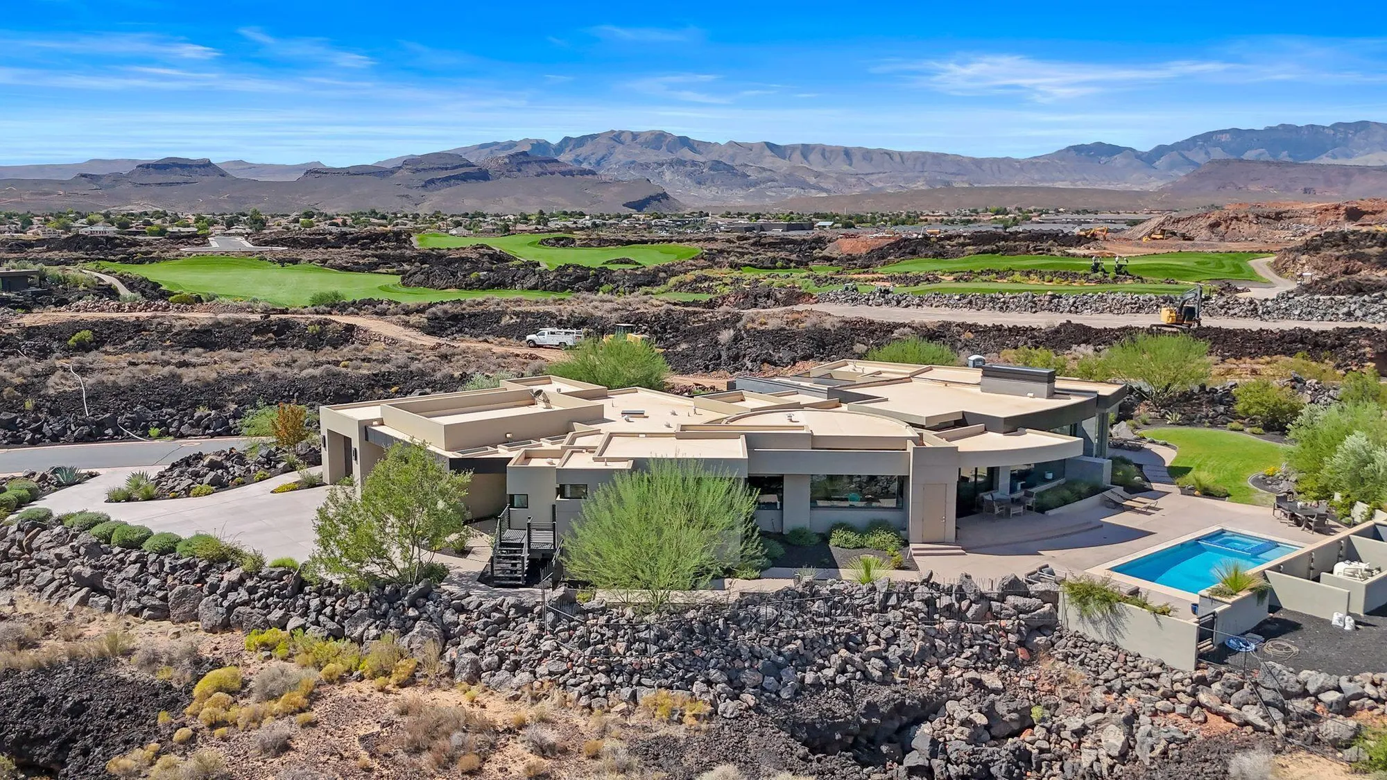 Property Slideshow image 7 of 83 | 2578 n kiva cir, St George, UT, 84770