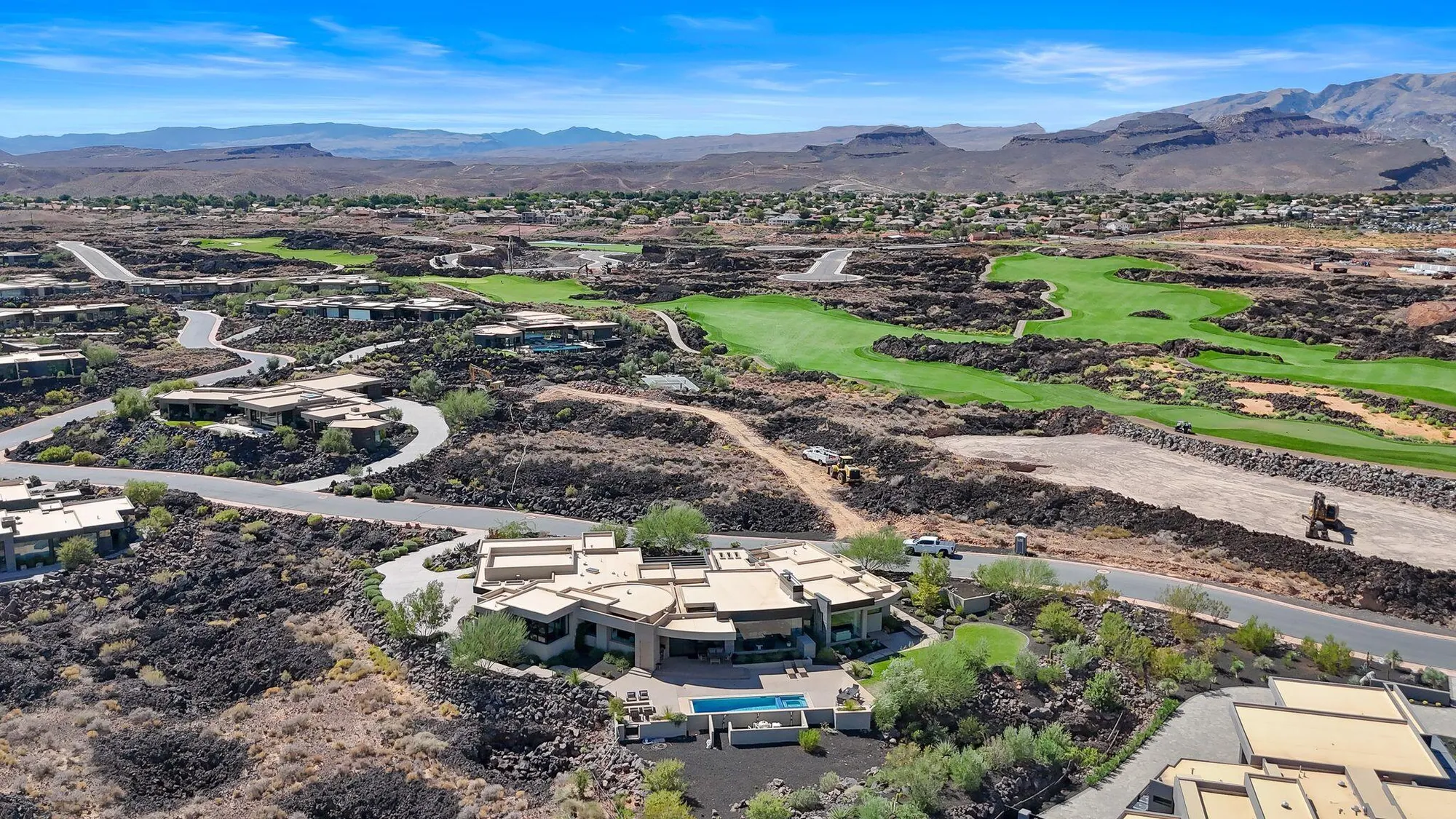 Property Slideshow image 11 of 83 | 2578 n kiva cir, St George, UT, 84770