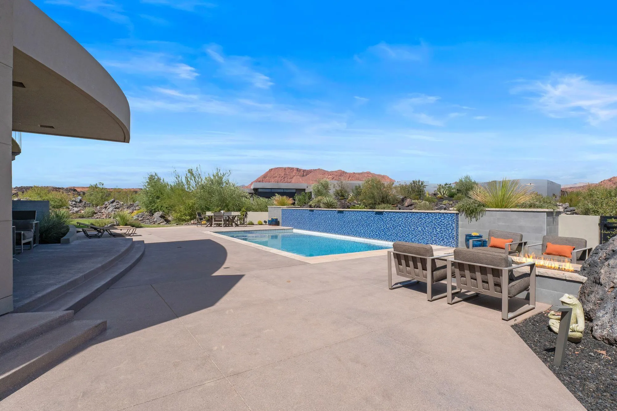 Property Slideshow image 72 of 83 | 2578 n kiva cir, St George, UT, 84770