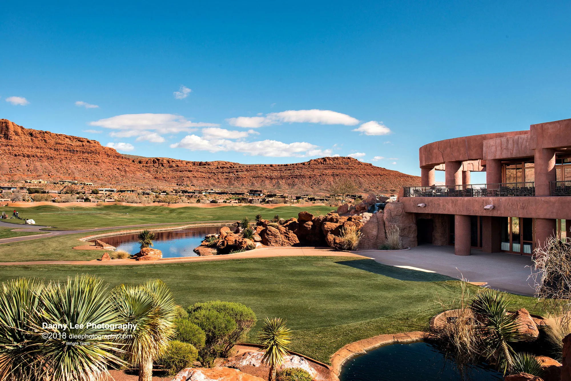 Property Slideshow image 21 of 27 | 2589 n kiva cir lot 32, St George, UT, 84770