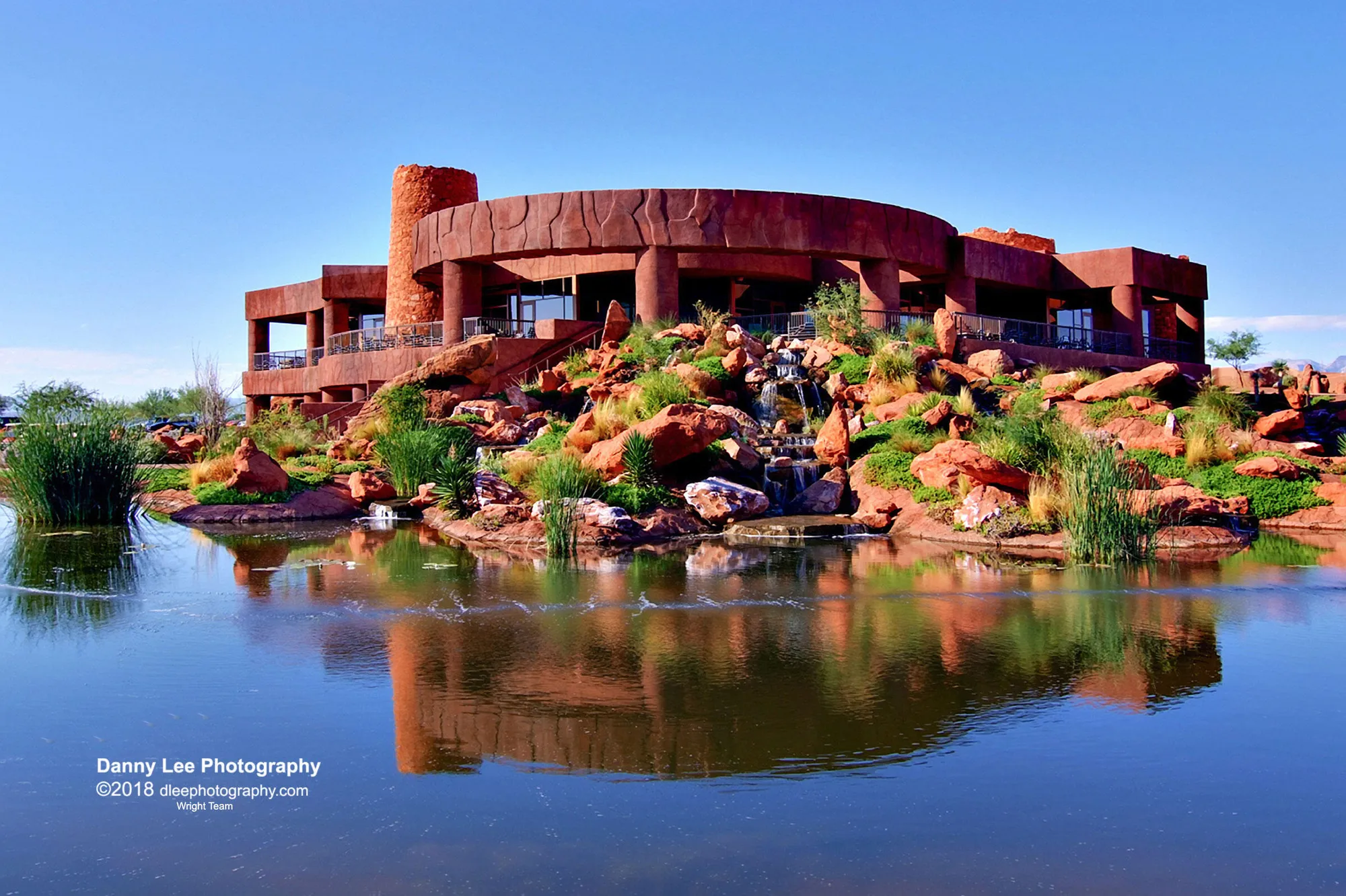 Property Slideshow image 22 of 27 | 2589 n kiva cir lot 32, St George, UT, 84770