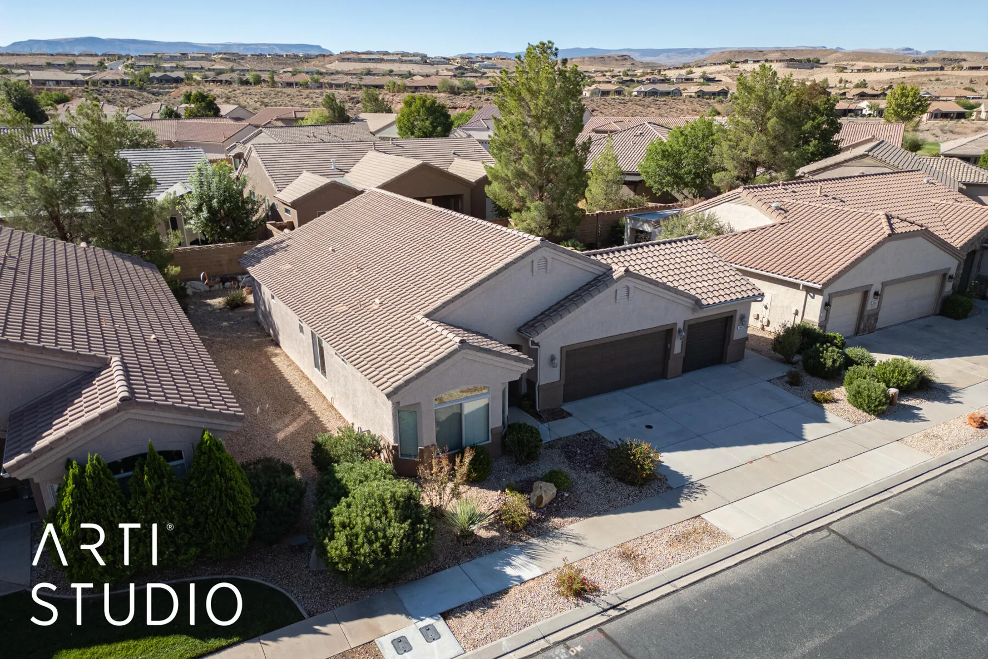 Property Slideshow image 30 of 49 | 1643 w sunstar dr, St George, UT, 84790