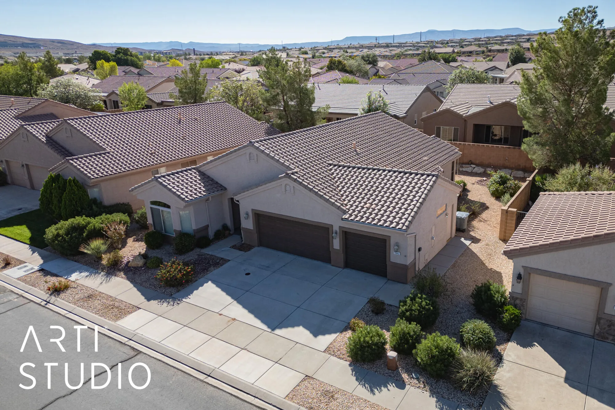 Property Slideshow image 31 of 49 | 1643 w sunstar dr, St George, UT, 84790