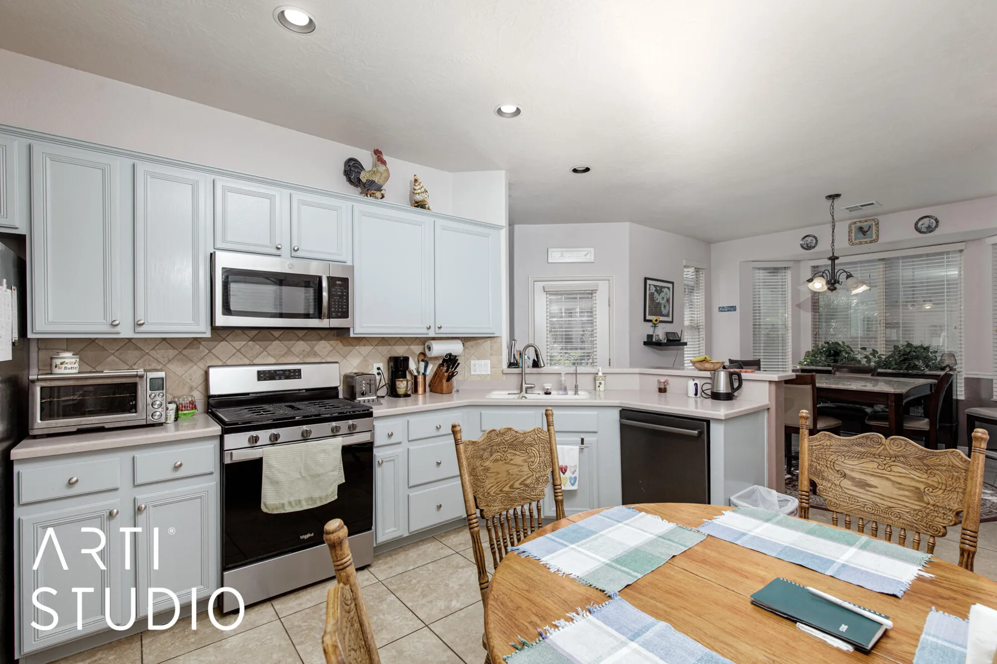 Property Slideshow image 8 of 49 | 1643 w sunstar dr, St George, UT, 84790