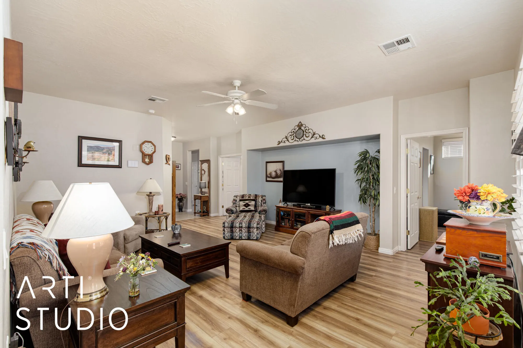 Property Slideshow image 5 of 49 | 1643 w sunstar dr, St George, UT, 84790