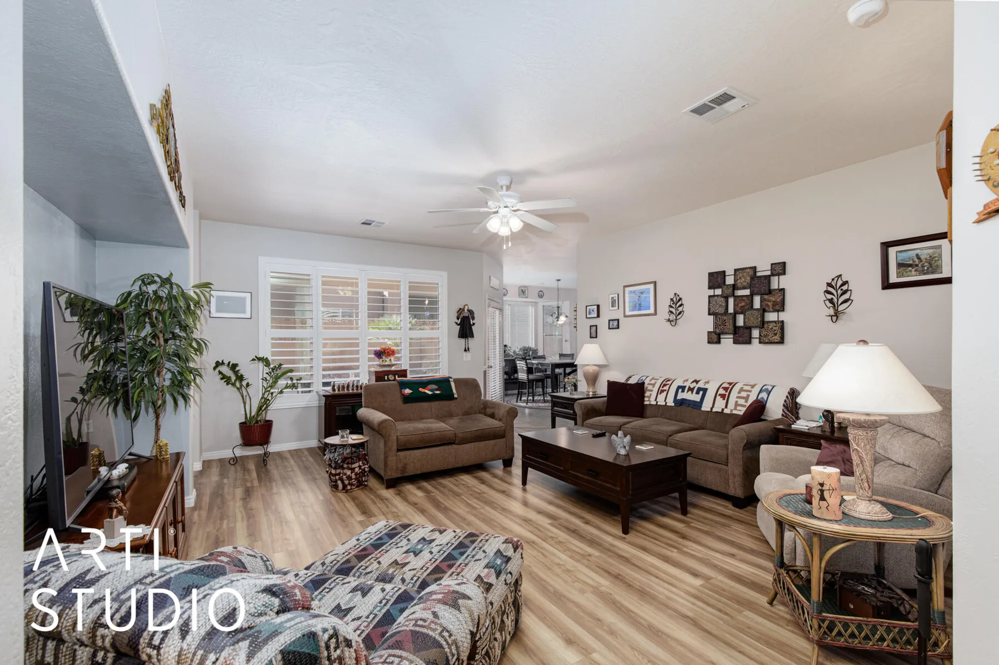 Property Slideshow image 6 of 49 | 1643 w sunstar dr, St George, UT, 84790