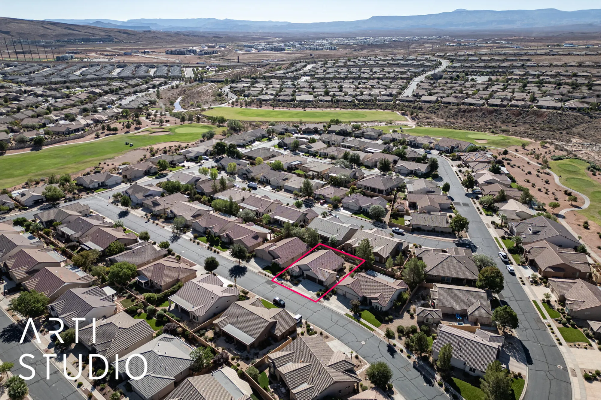 Property Slideshow image 35 of 49 | 1643 w sunstar dr, St George, UT, 84790