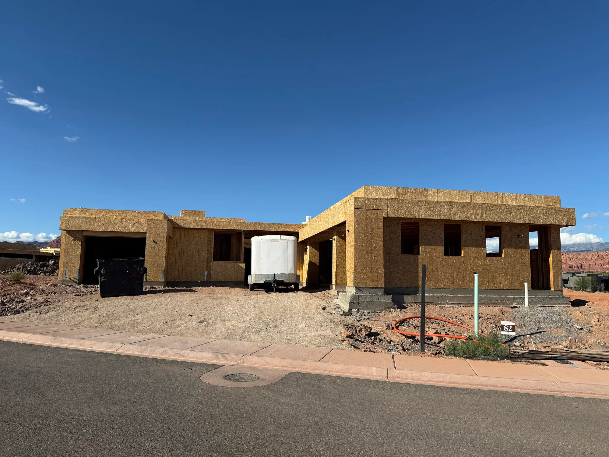 Property Slideshow image 4 of 44 | 2874 w indian peaks cir, St George, UT, 84770