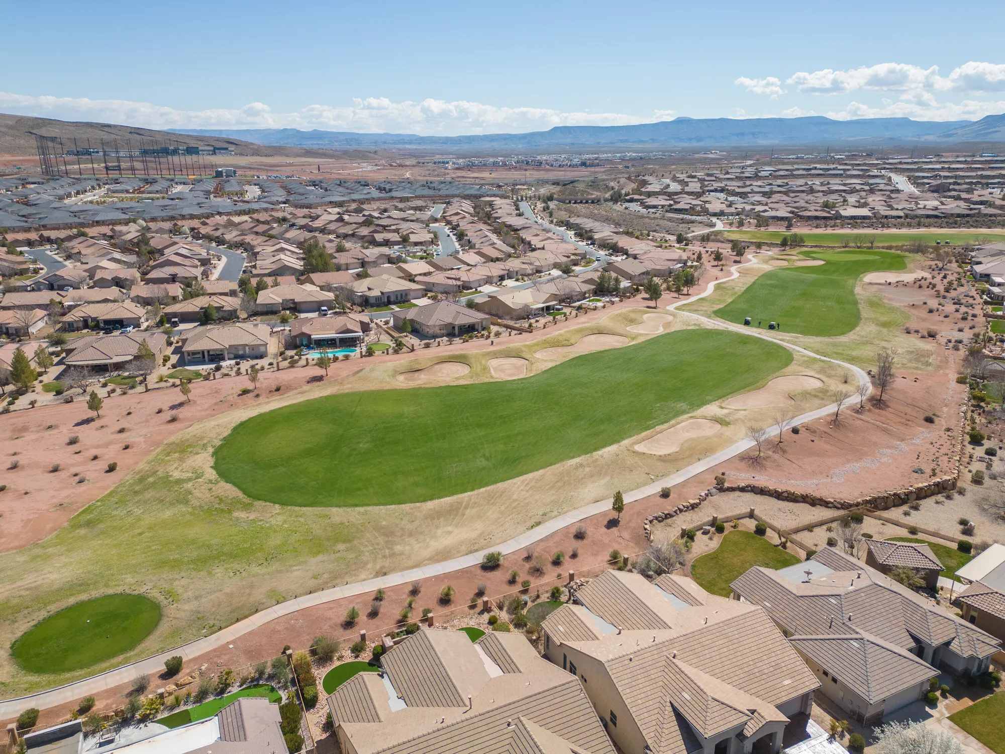 Property Slideshow image 47 of 49 | 1643 w sunstar dr, St George, UT, 84790