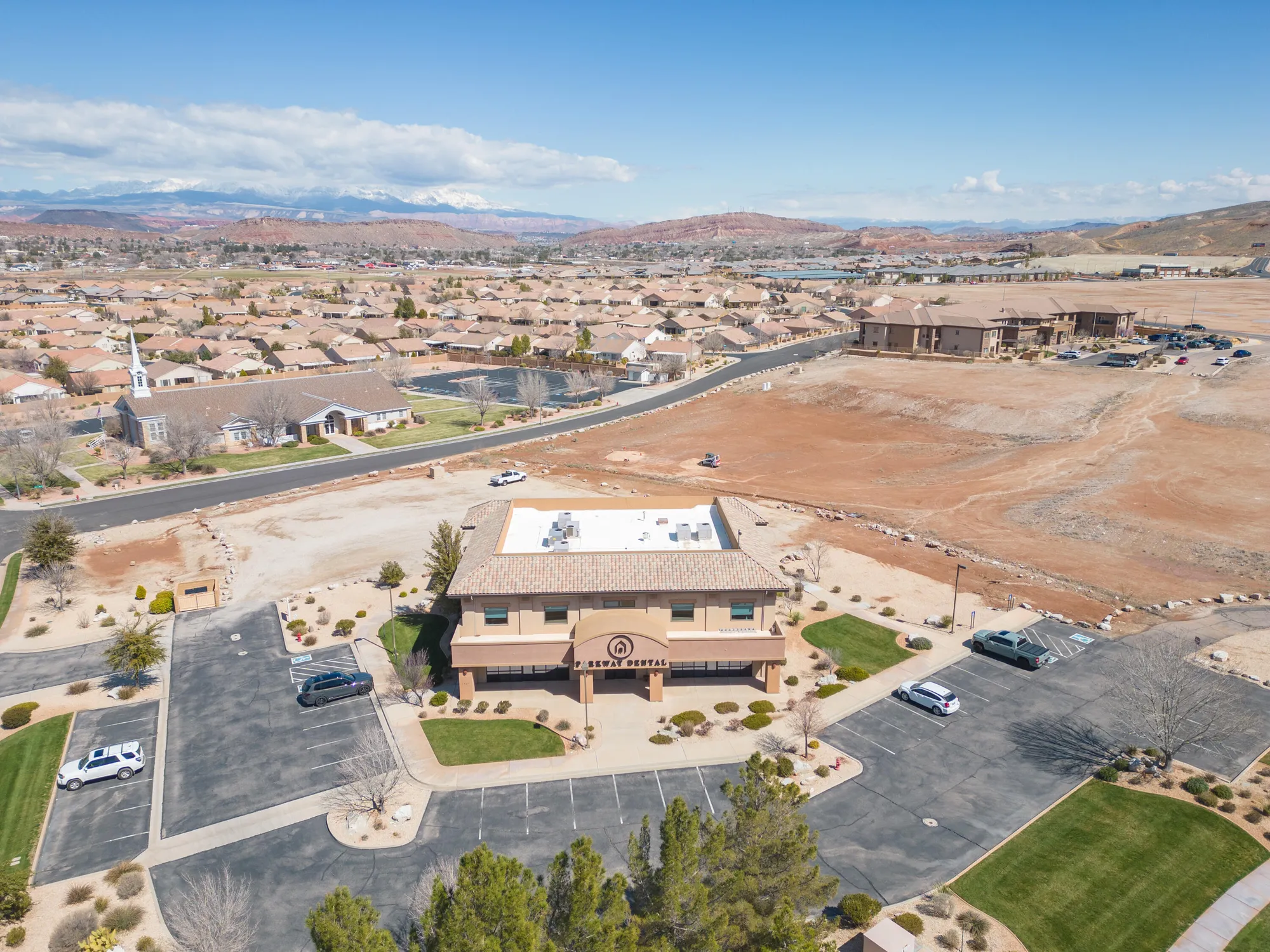 Property Slideshow image 49 of 49 | 1643 w sunstar dr, St George, UT, 84790